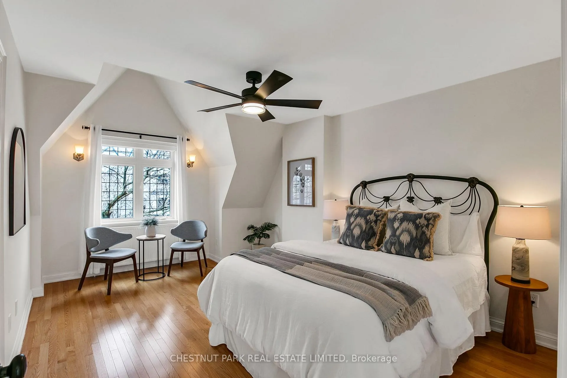 Photo 17 of 12 Chilton Road, Toronto, East York — HOMEH