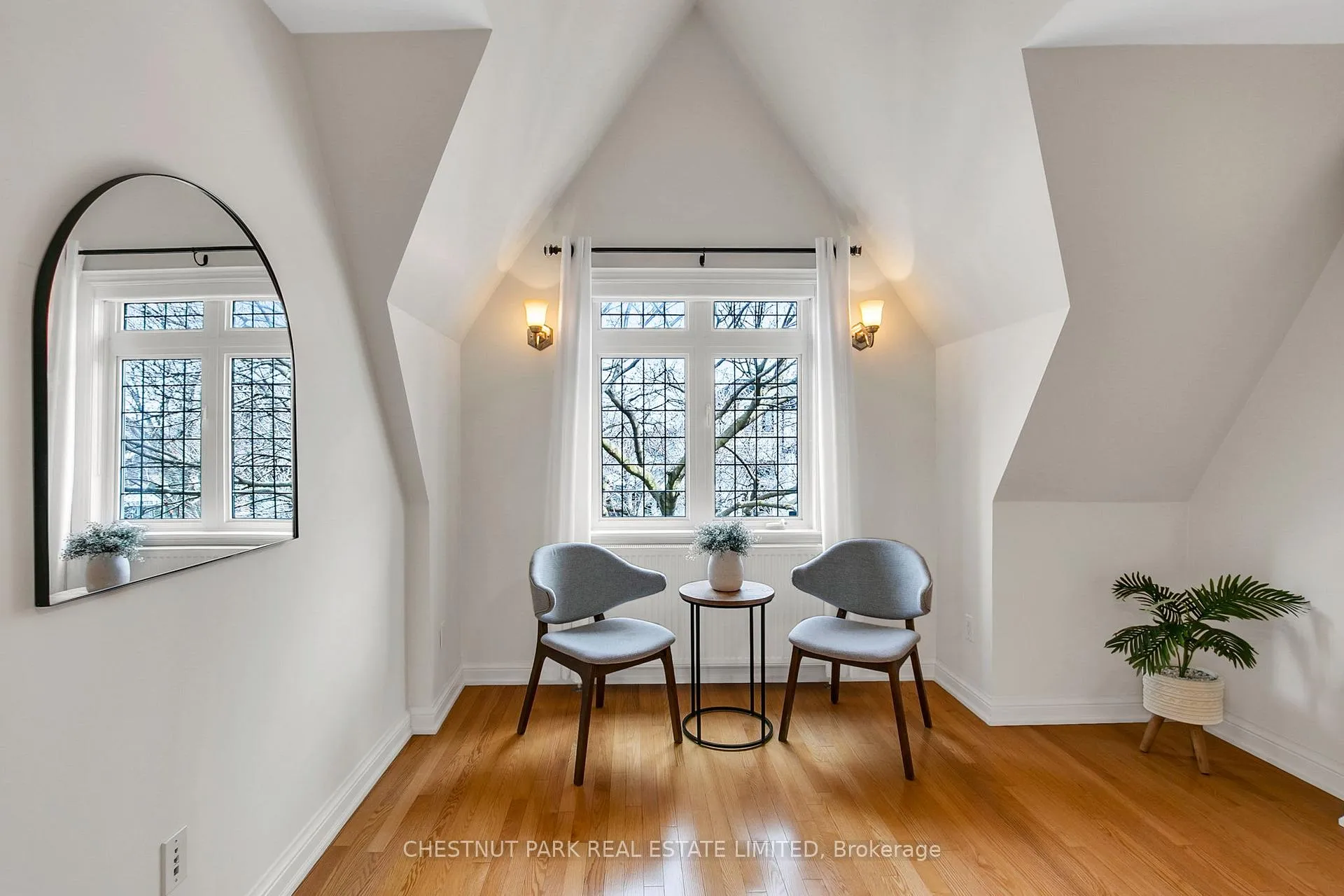 Photo 18 of 12 Chilton Road, Toronto, East York — HOMEH