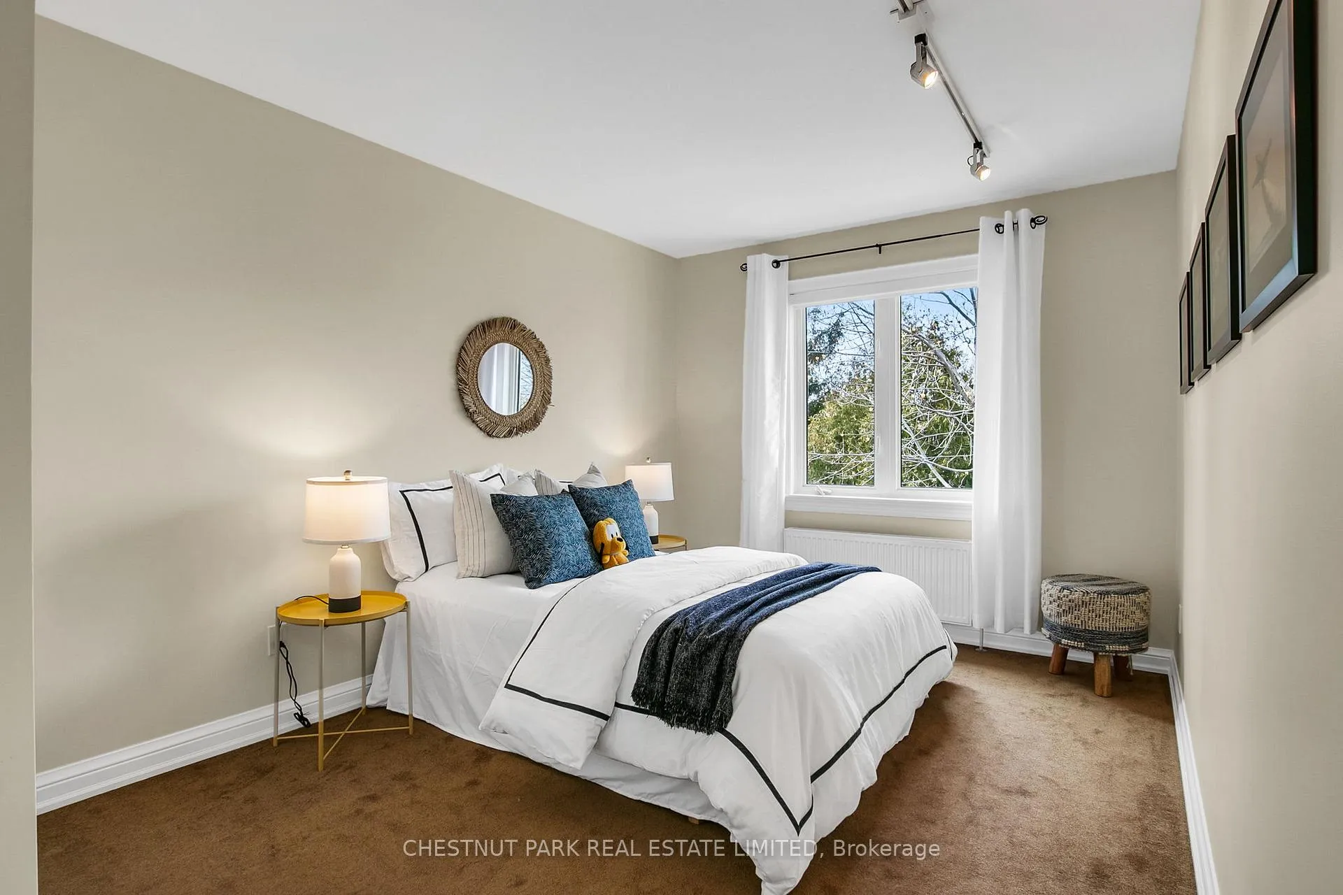 Photo 21 of 12 Chilton Road, Toronto, East York — HOMEH