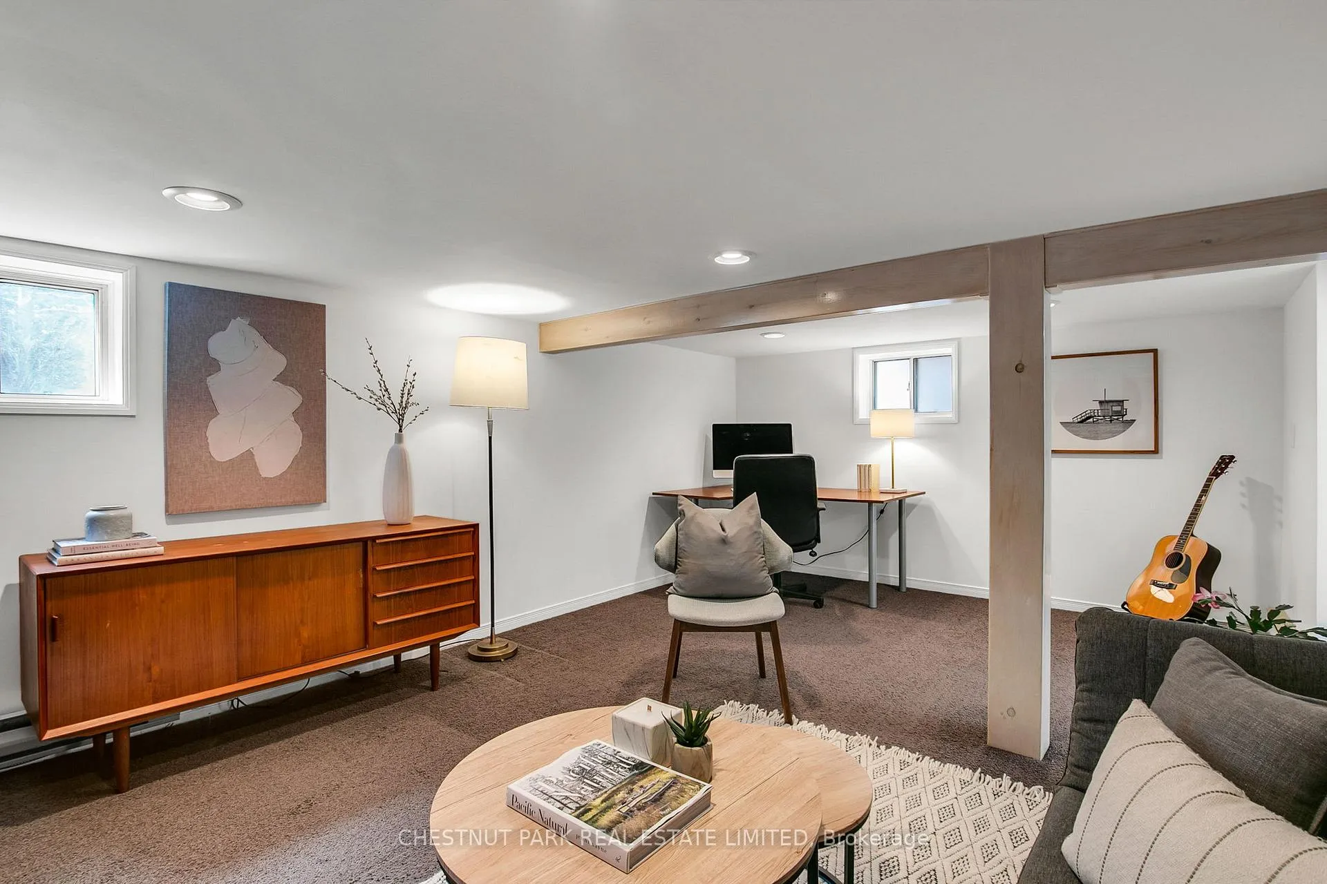 Photo 22 of 12 Chilton Road, Toronto, East York — HOMEH