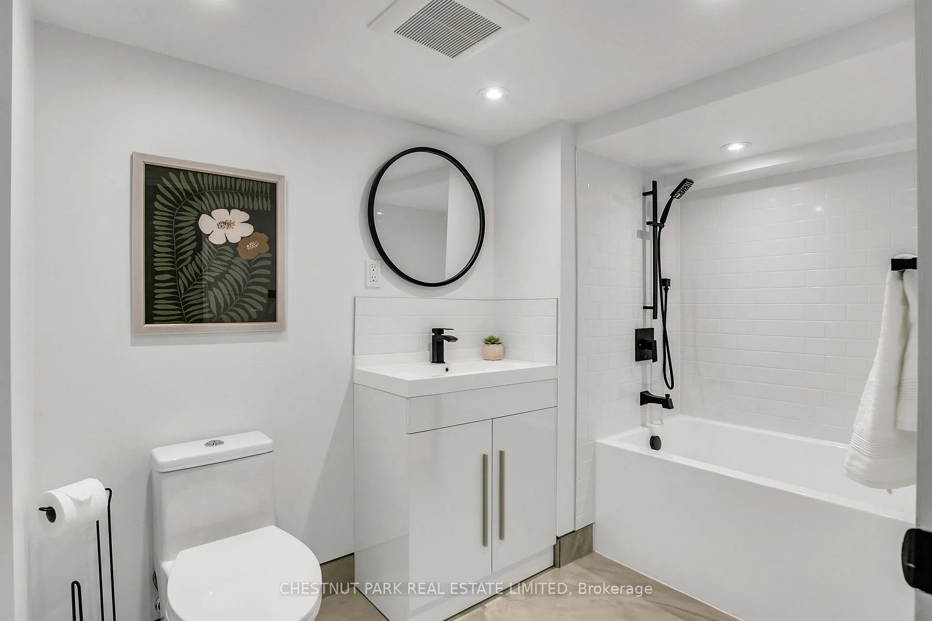 Photo 23 of 12 Chilton Road, Toronto, East York — HOMEH
