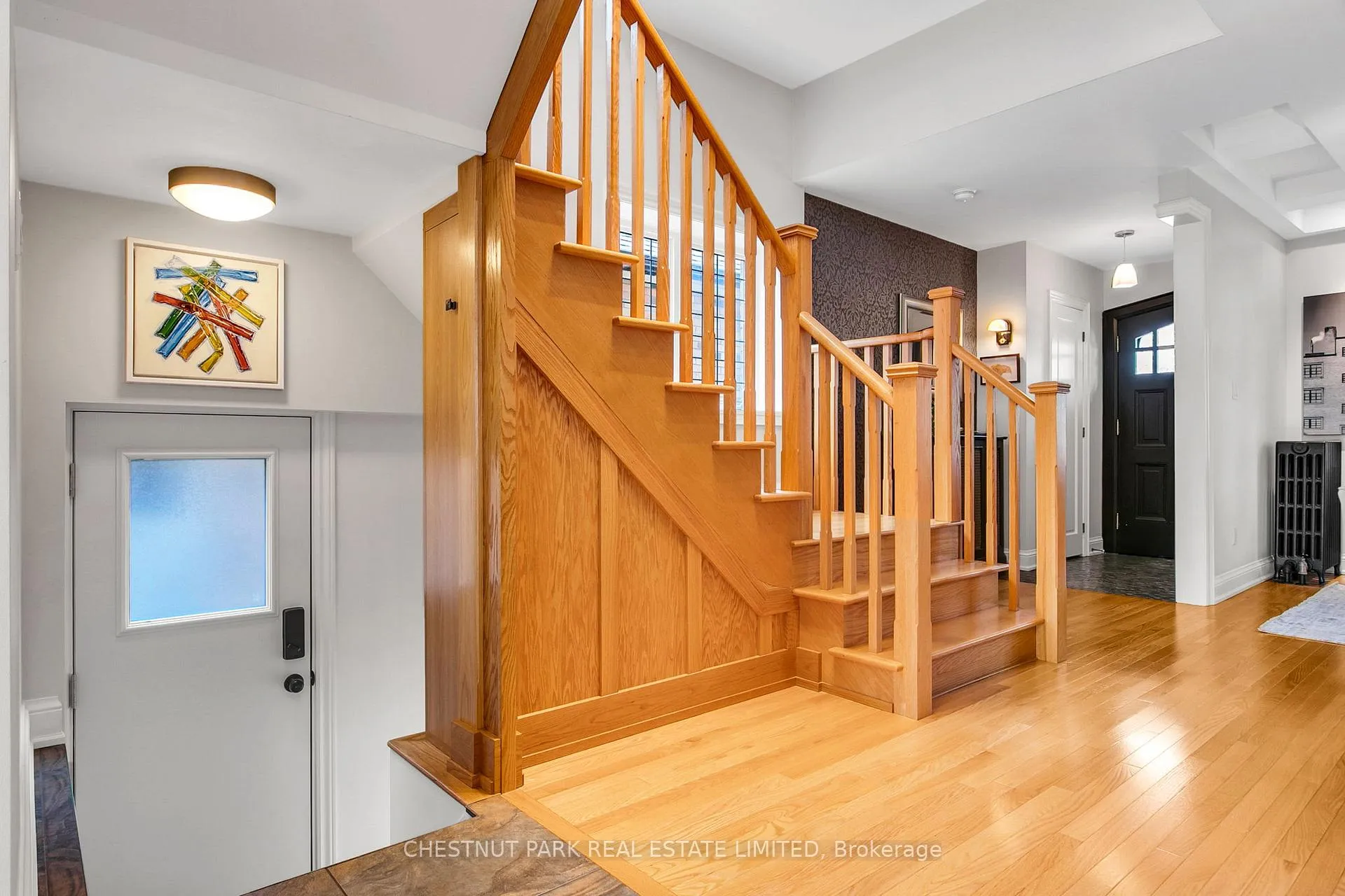 Photo 24 of 12 Chilton Road, Toronto, East York — HOMEH