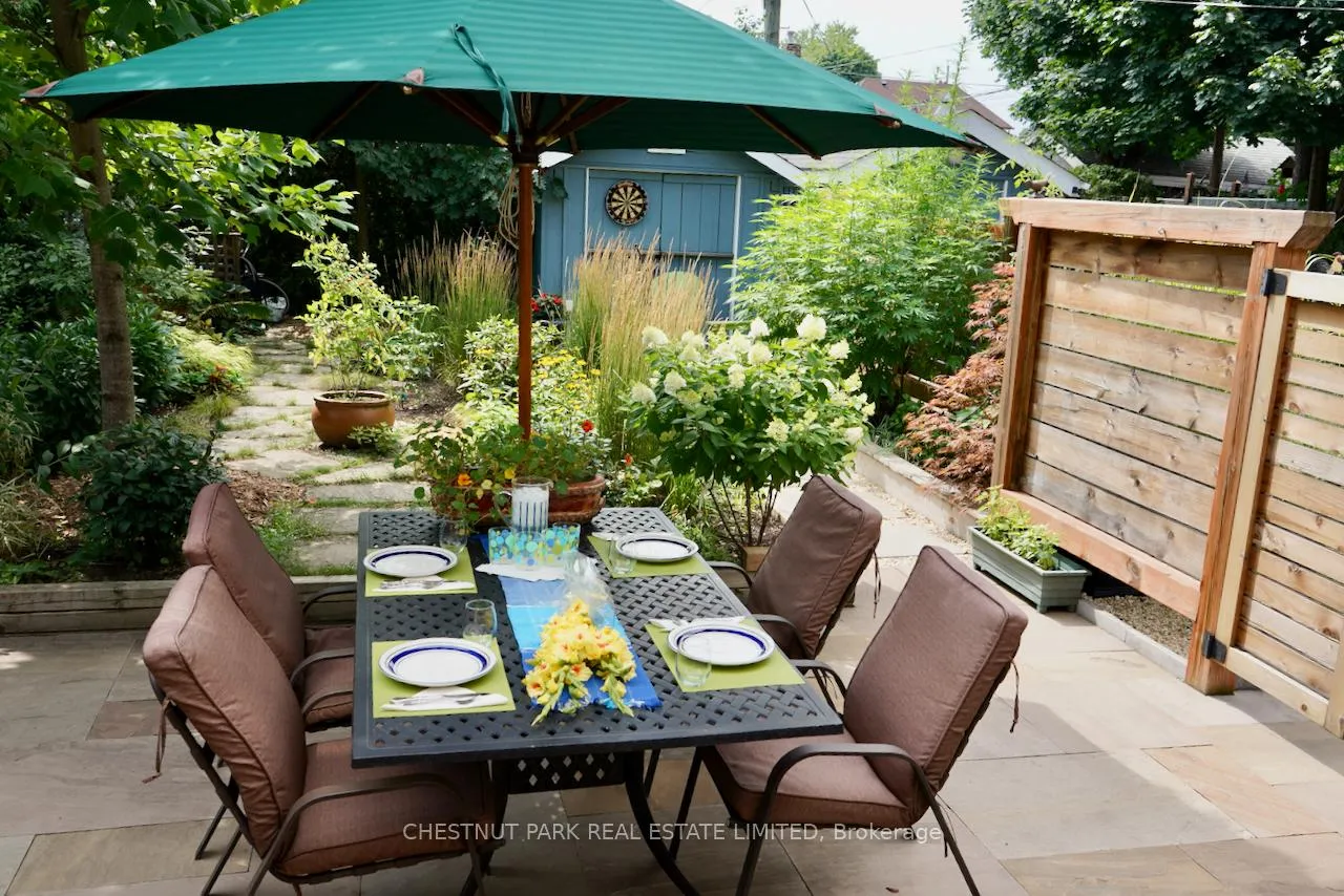 Photo 25 of 12 Chilton Road, Toronto, East York — HOMEH