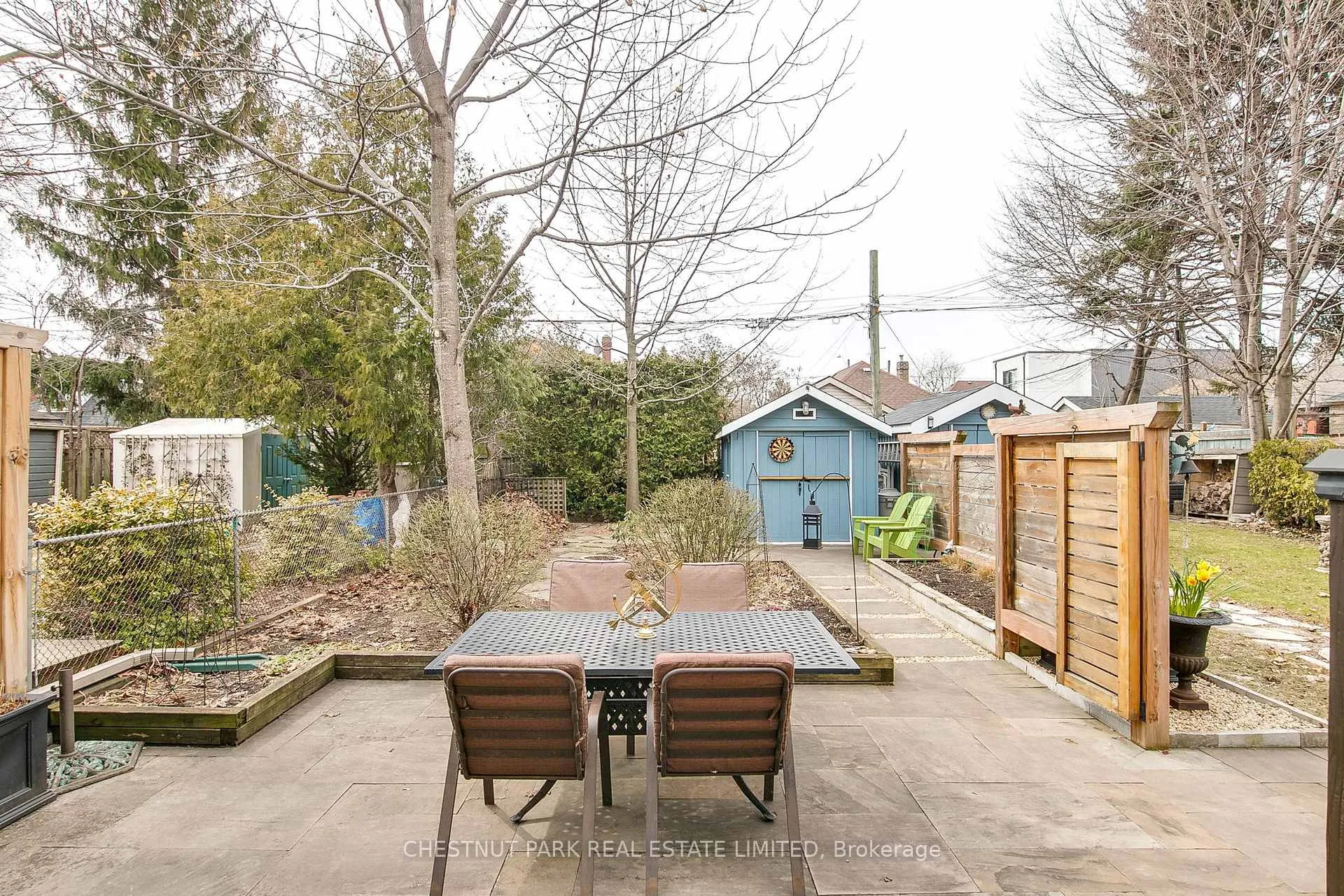 Photo 27 of 12 Chilton Road, Toronto, East York — HOMEH