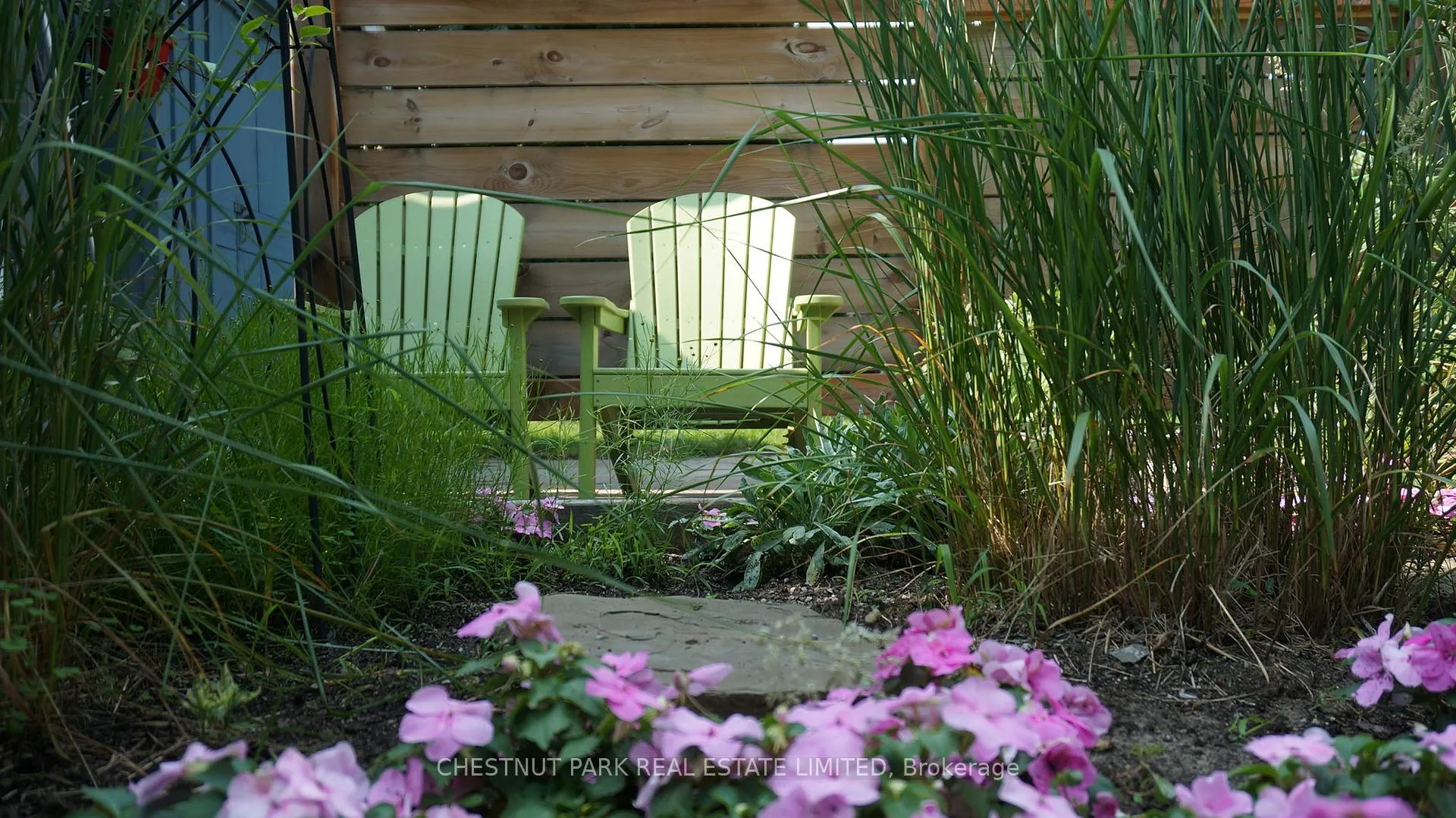 Photo 28 of 12 Chilton Road, Toronto, East York — HOMEH