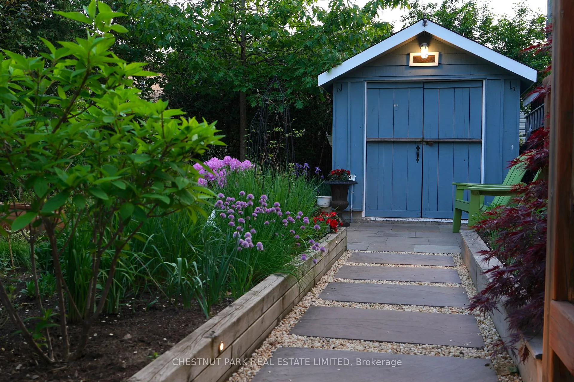 Photo 31 of 12 Chilton Road, Toronto, East York — HOMEH