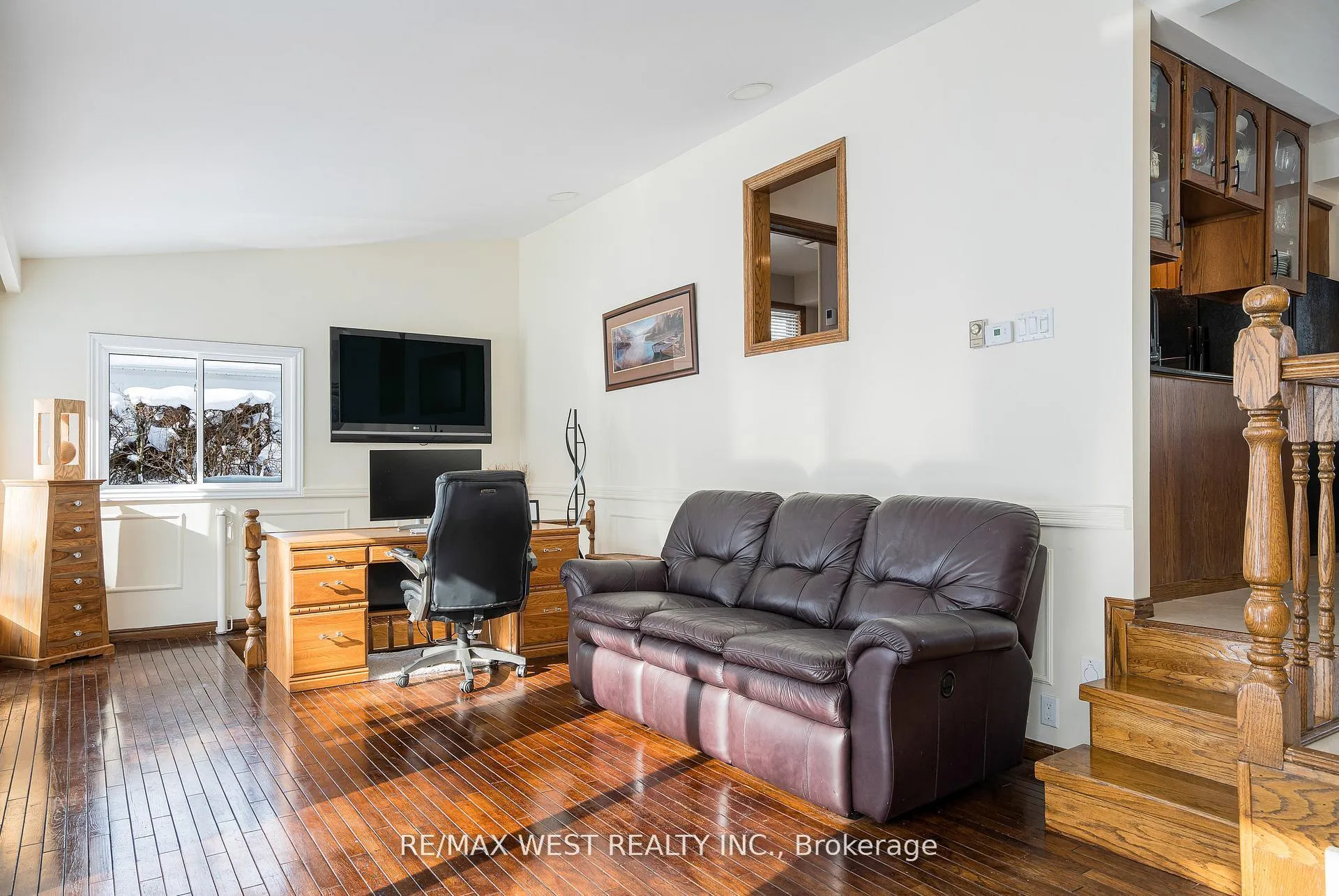 Photo 6 of 25 Edwin Street W, Meaford — HOMEH