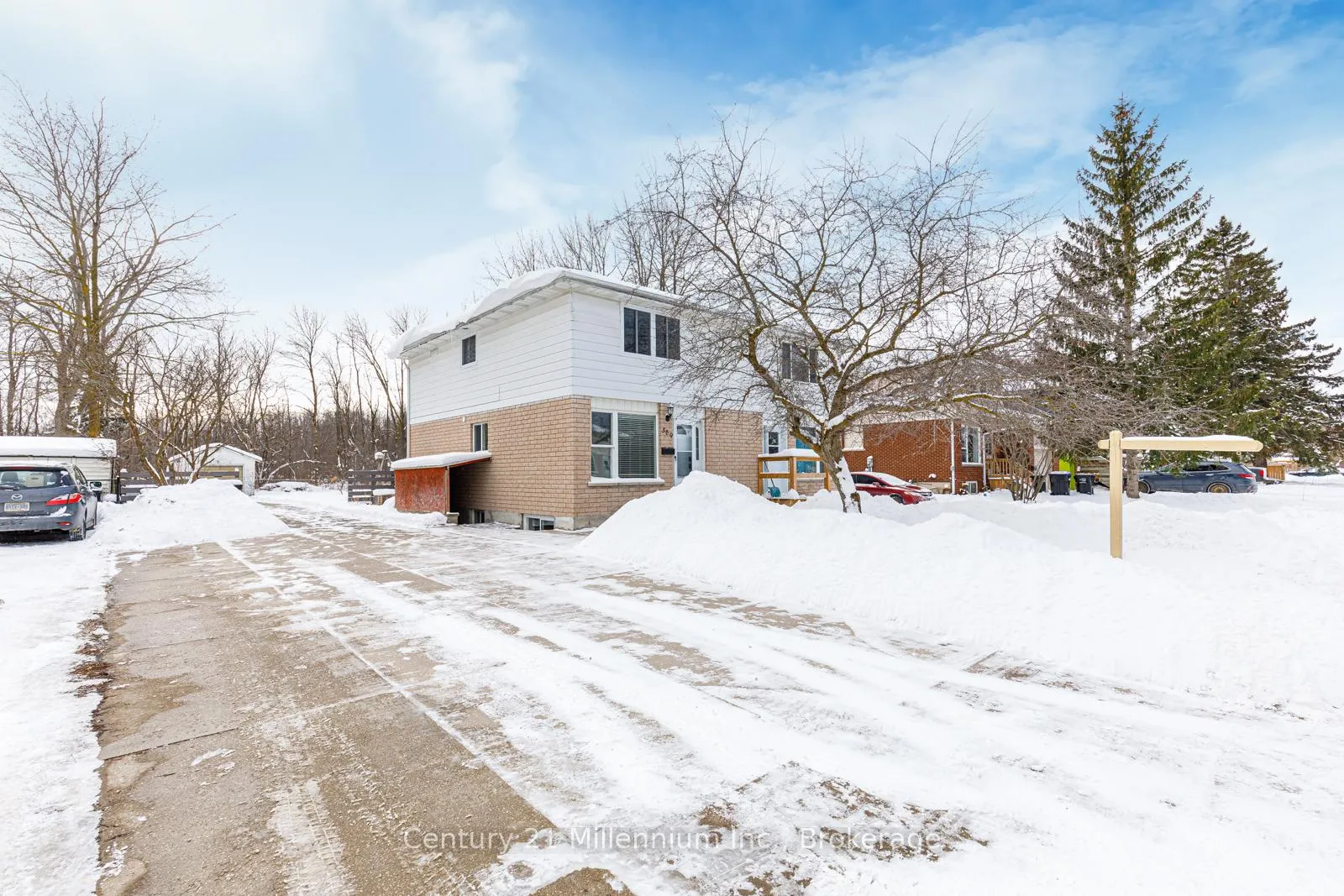Photo 2 of 509 Tenth Street, Collingwood — HOMEH