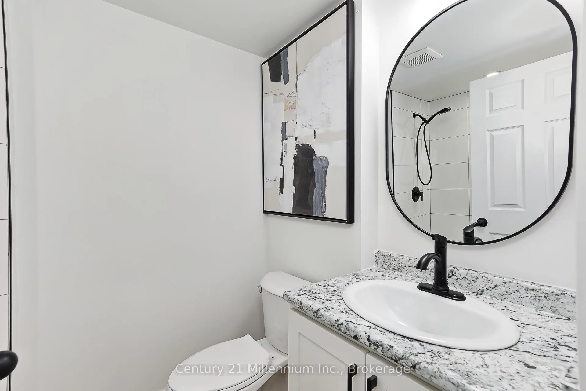 Photo 19 of 509 Tenth Street, Collingwood — HOMEH