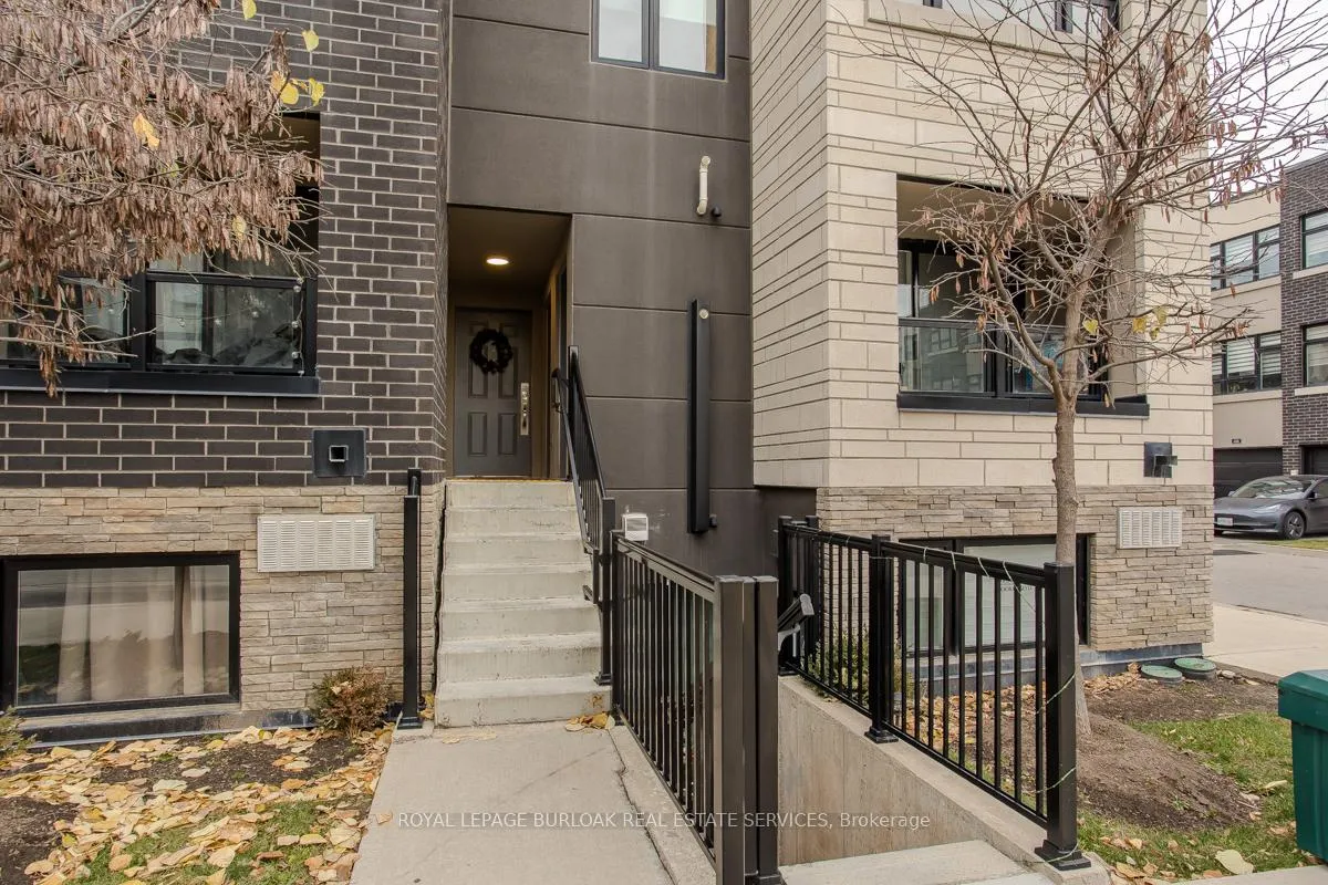 Photo 2 of Unit 815, 1133 Cooke Boulevard, Burlington, LaSalle — HOMEH