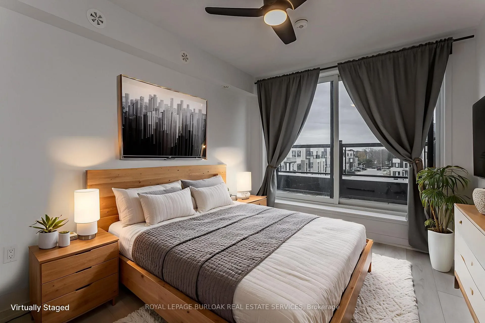 Photo 11 of Unit 815, 1133 Cooke Boulevard, Burlington, LaSalle — HOMEH