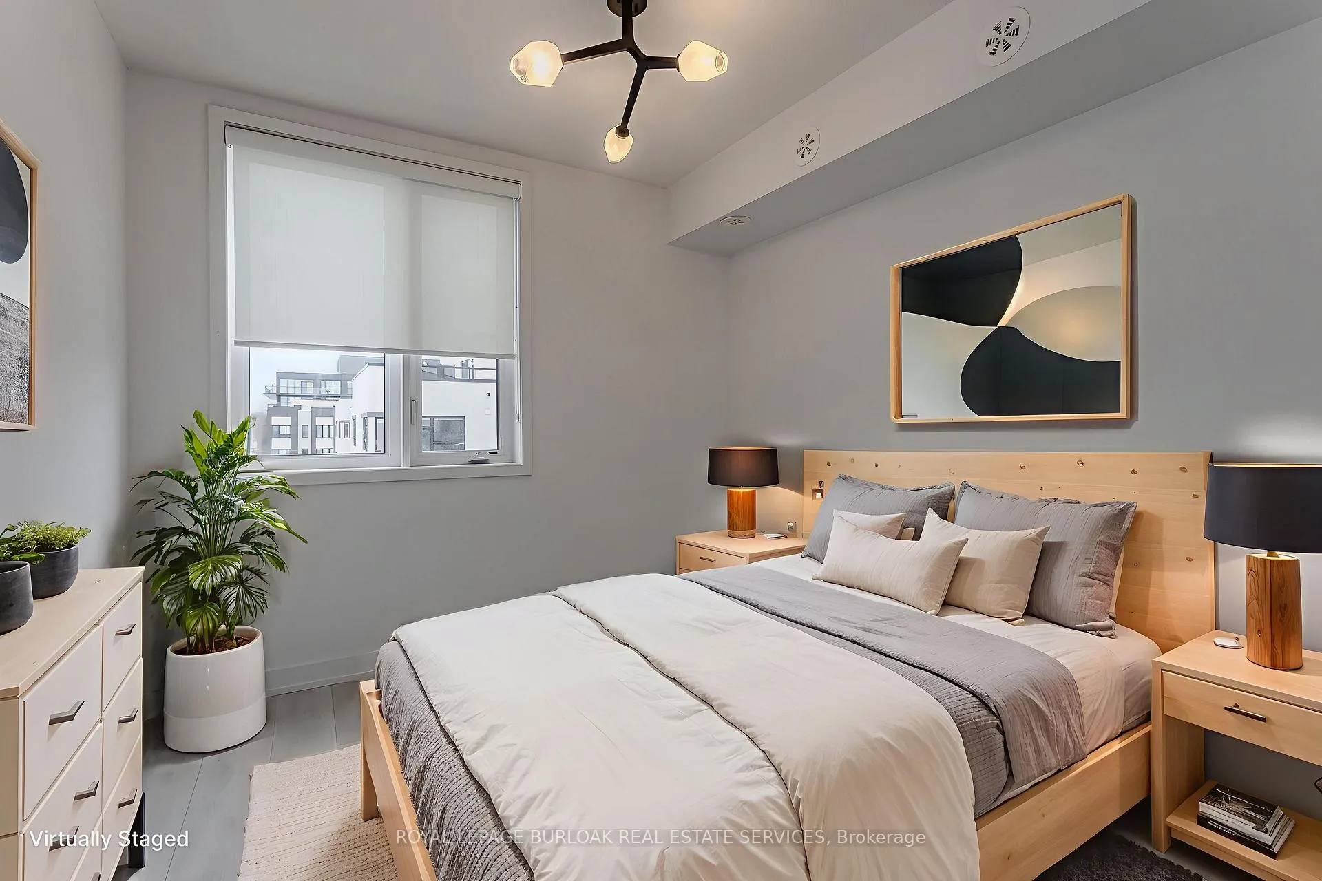 Photo 12 of Unit 815, 1133 Cooke Boulevard, Burlington, LaSalle — HOMEH