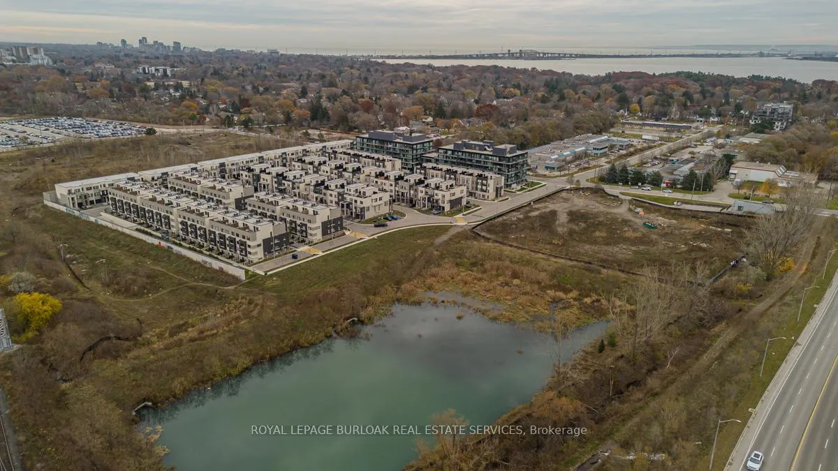 Photo 20 of Unit 815, 1133 Cooke Boulevard, Burlington, LaSalle — HOMEH