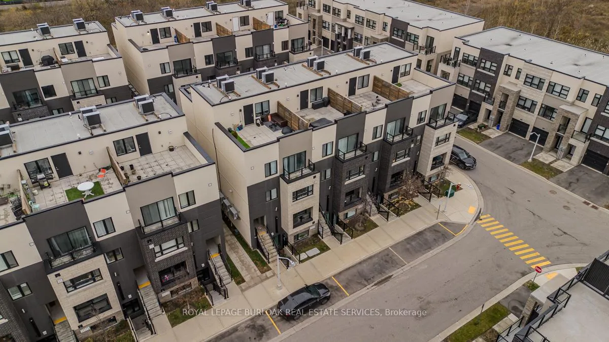 Photo 21 of Unit 815, 1133 Cooke Boulevard, Burlington, LaSalle — HOMEH
