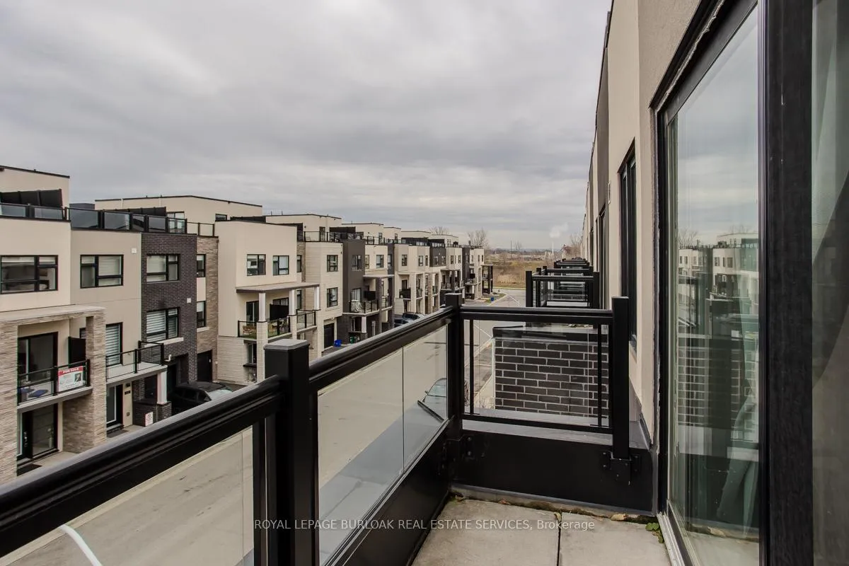 Photo 33 of Unit 815, 1133 Cooke Boulevard, Burlington, LaSalle — HOMEH