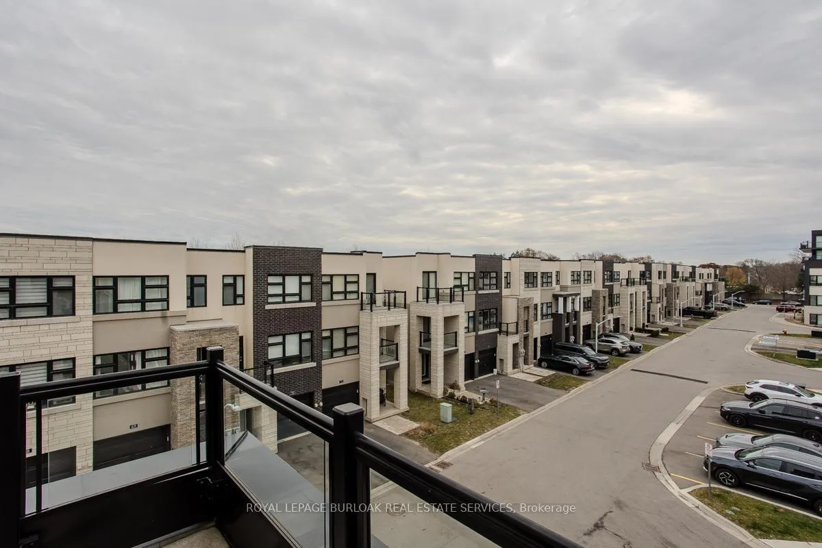 Photo 34 of Unit 815, 1133 Cooke Boulevard, Burlington, LaSalle — HOMEH