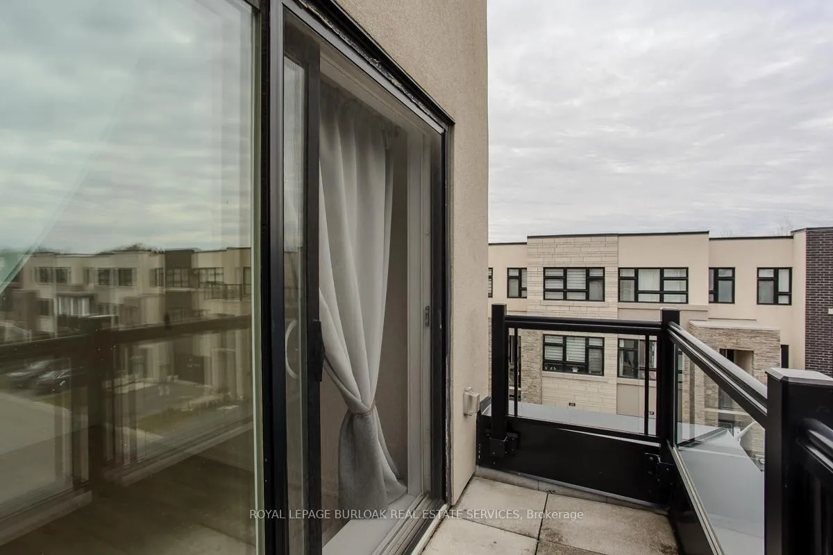 Photo 35 of Unit 815, 1133 Cooke Boulevard, Burlington, LaSalle — HOMEH
