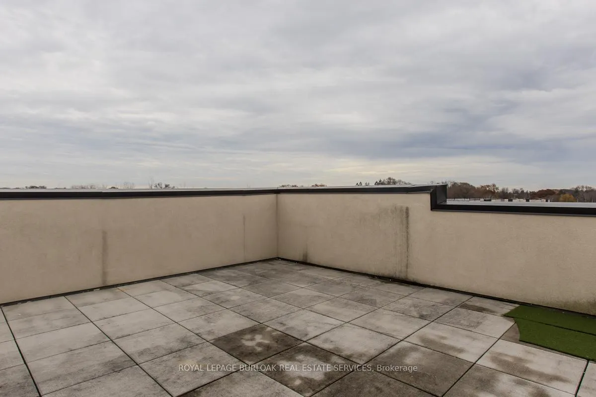 Photo 48 of Unit 815, 1133 Cooke Boulevard, Burlington, LaSalle — HOMEH