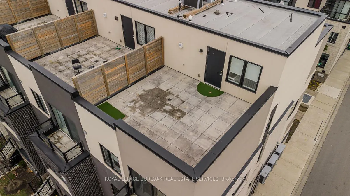 Photo 50 of Unit 815, 1133 Cooke Boulevard, Burlington, LaSalle — HOMEH
