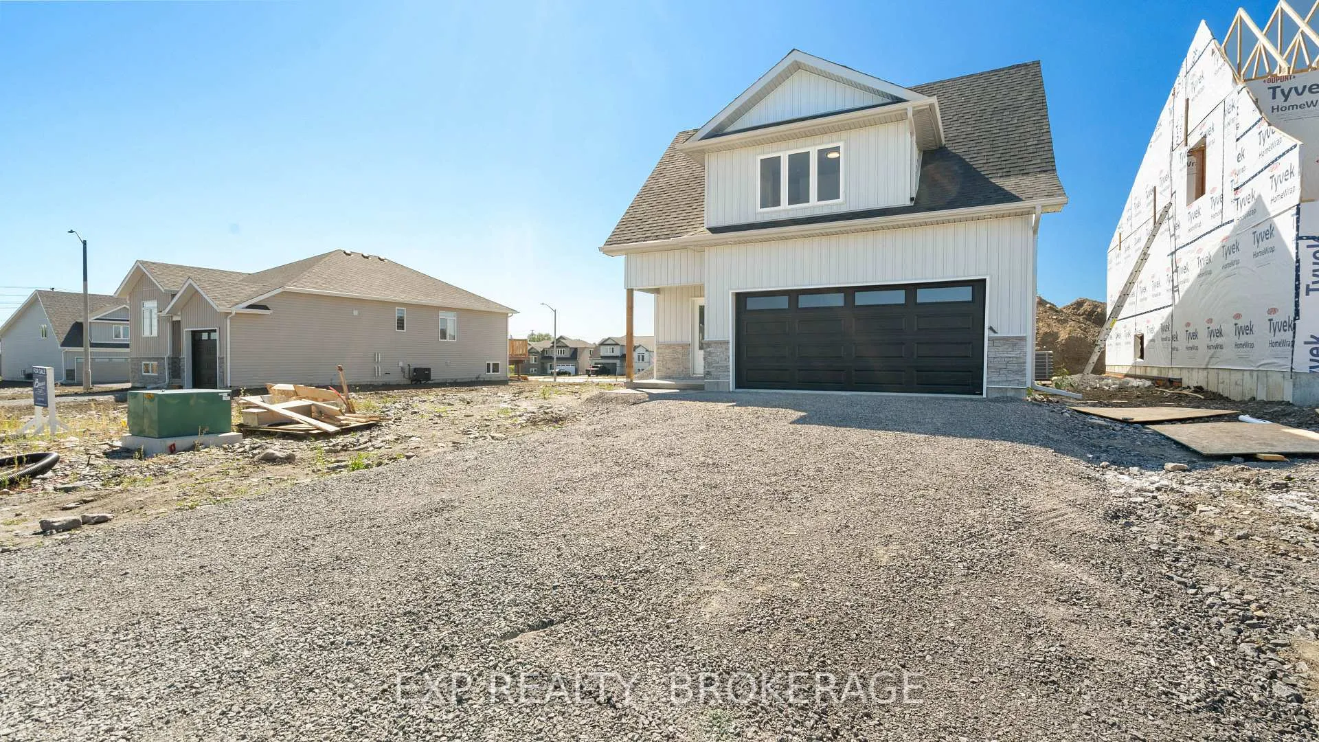 Photo 2 of 15 SUMMIT (Lot 53) Crescent, Belleville, Belleville Ward — HOMEH