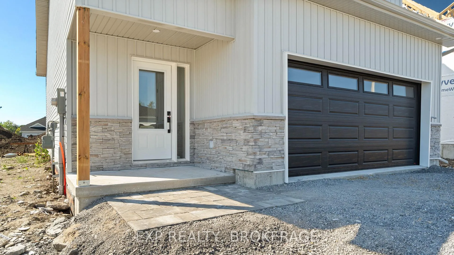 Photo 3 of 15 SUMMIT (Lot 53) Crescent, Belleville, Belleville Ward — HOMEH