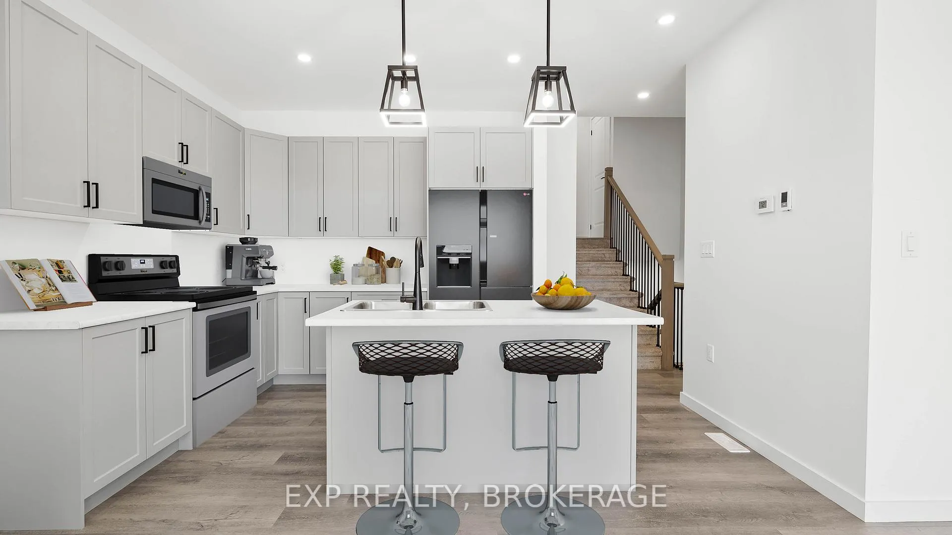 Photo 21 of 15 SUMMIT (Lot 53) Crescent, Belleville, Belleville Ward — HOMEH