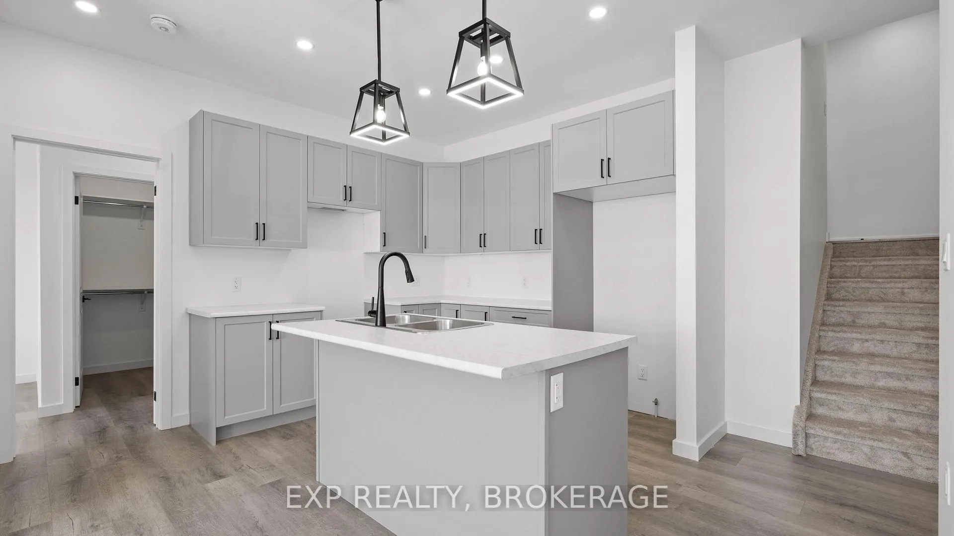 Photo 23 of 15 SUMMIT (Lot 53) Crescent, Belleville, Belleville Ward — HOMEH