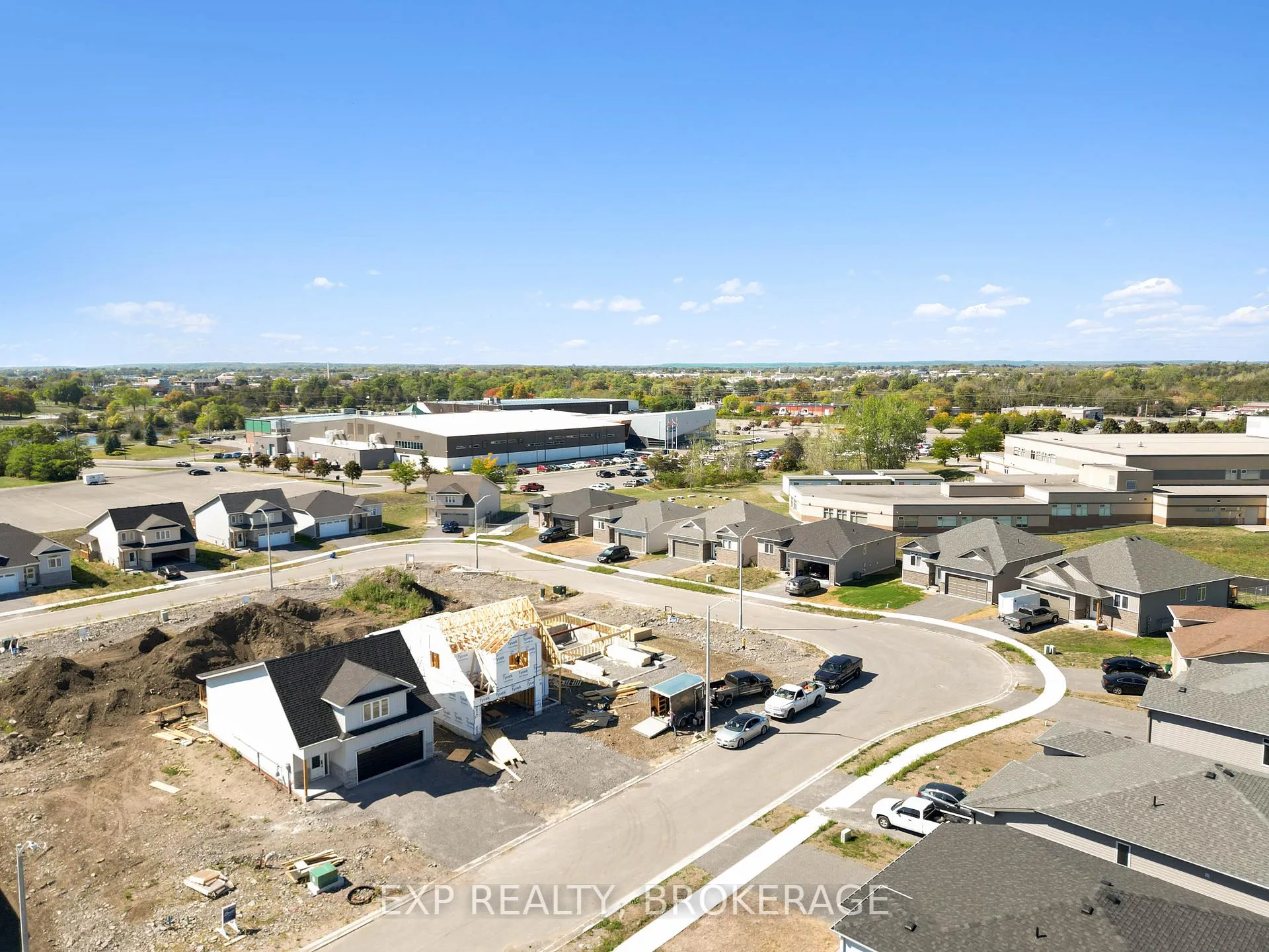 Photo 30 of 15 SUMMIT (Lot 53) Crescent, Belleville, Belleville Ward — HOMEH