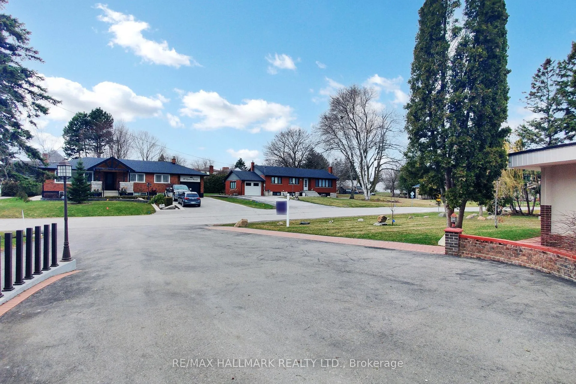 Photo 5 of Unit Main Floor, 115 Lynwood Crescent, King, Nobleton — HOMEH
