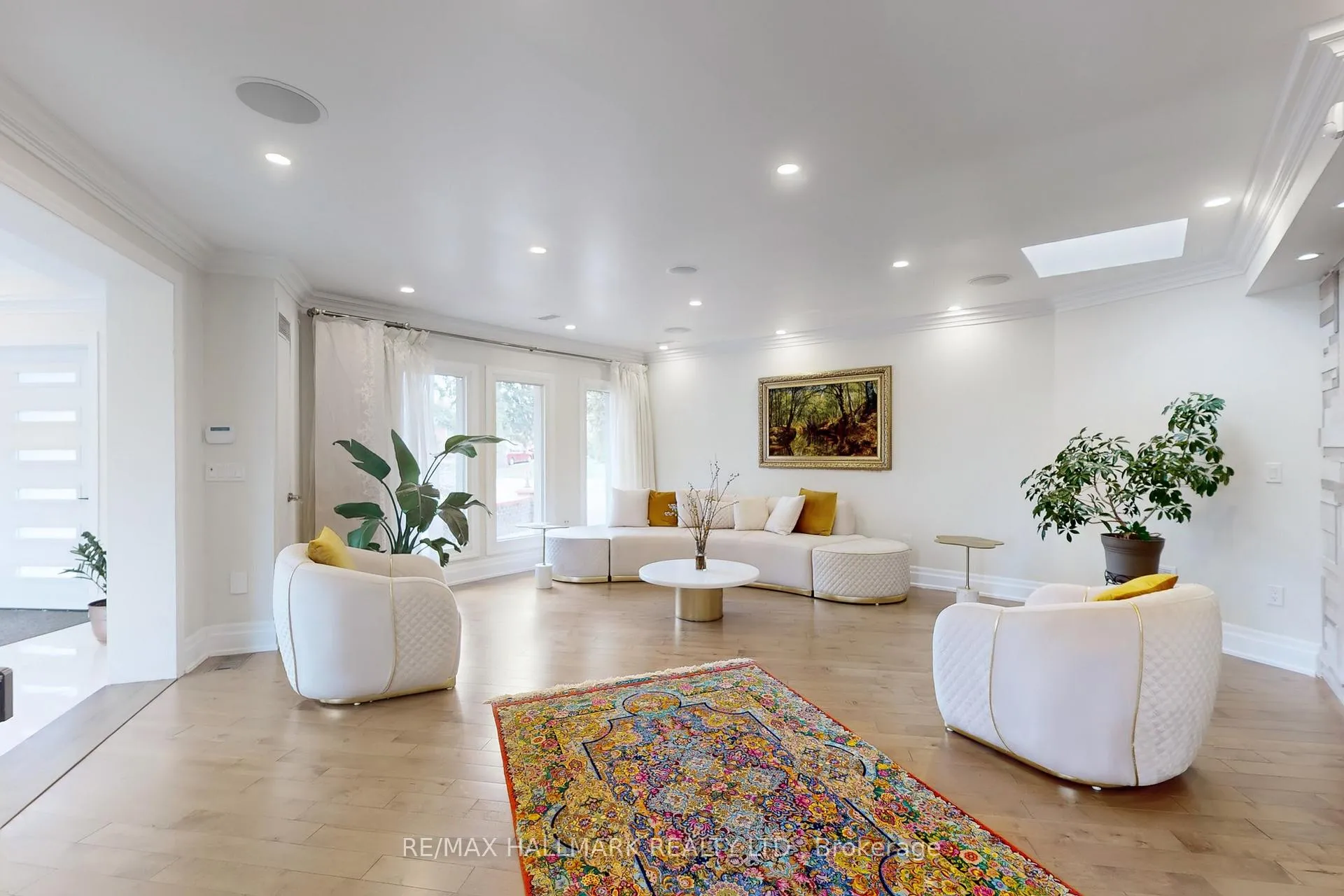 Photo 6 of Unit Main Floor, 115 Lynwood Crescent, King, Nobleton — HOMEH