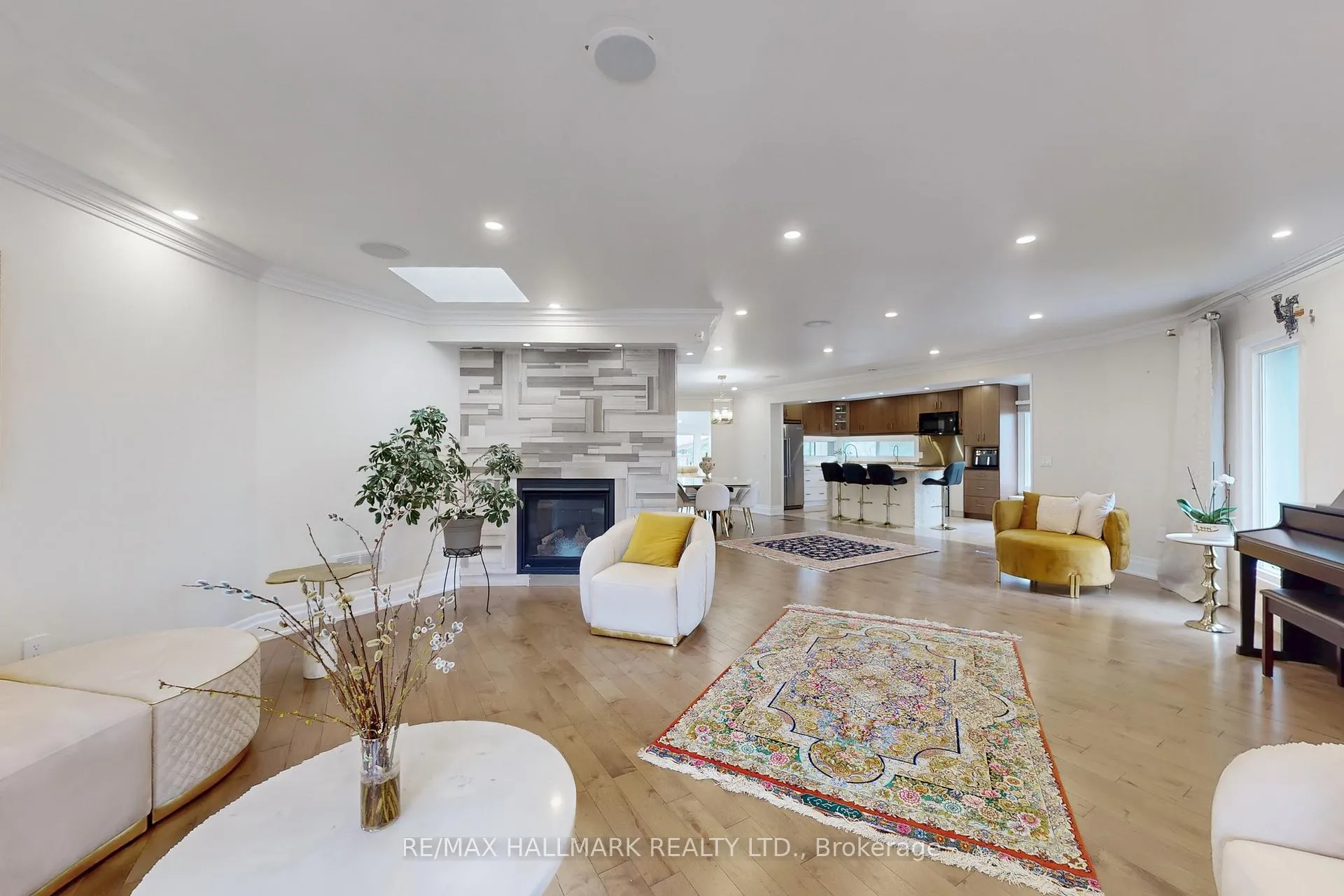Photo 7 of Unit Main Floor, 115 Lynwood Crescent, King, Nobleton — HOMEH