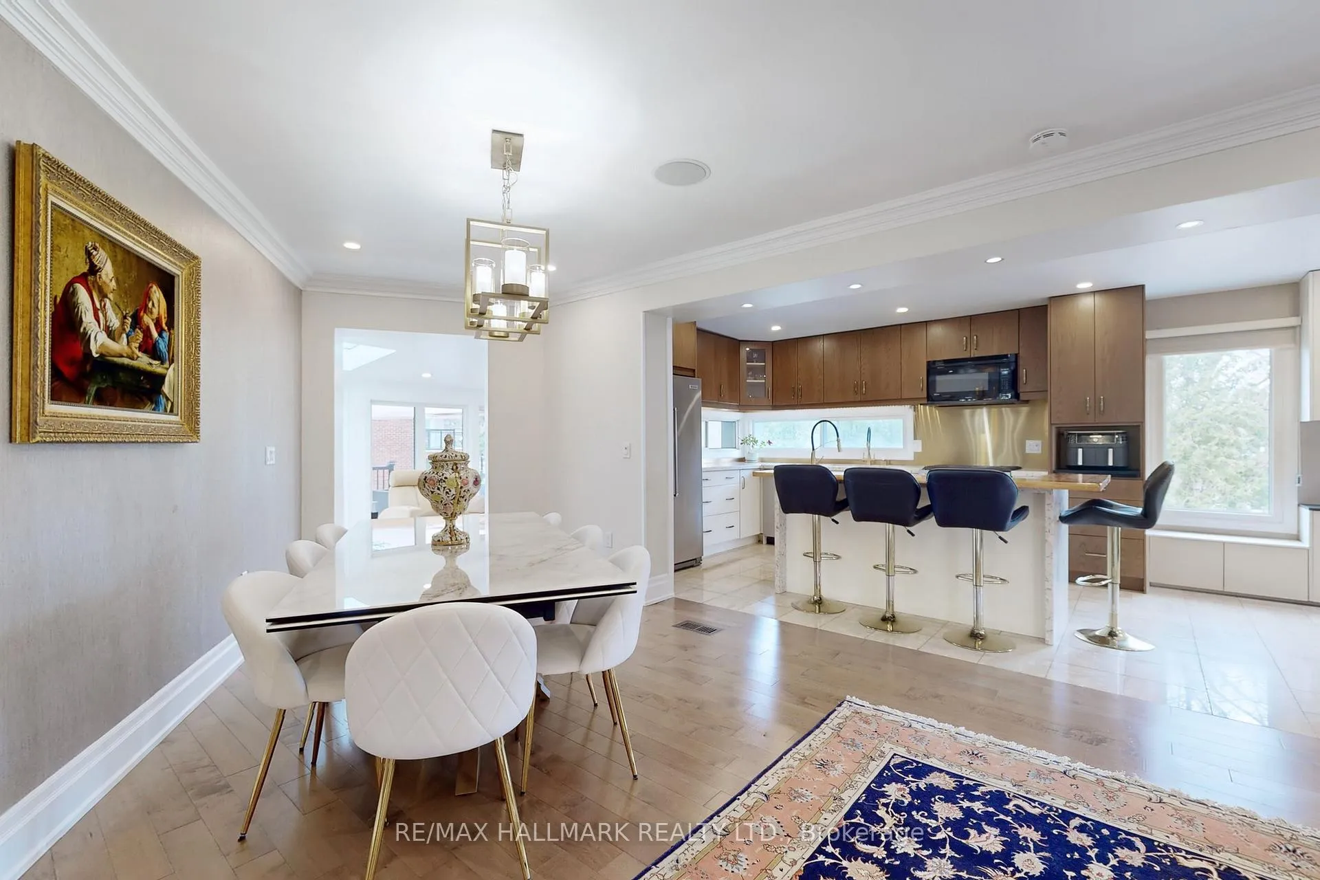 Photo 8 of Unit Main Floor, 115 Lynwood Crescent, King, Nobleton — HOMEH