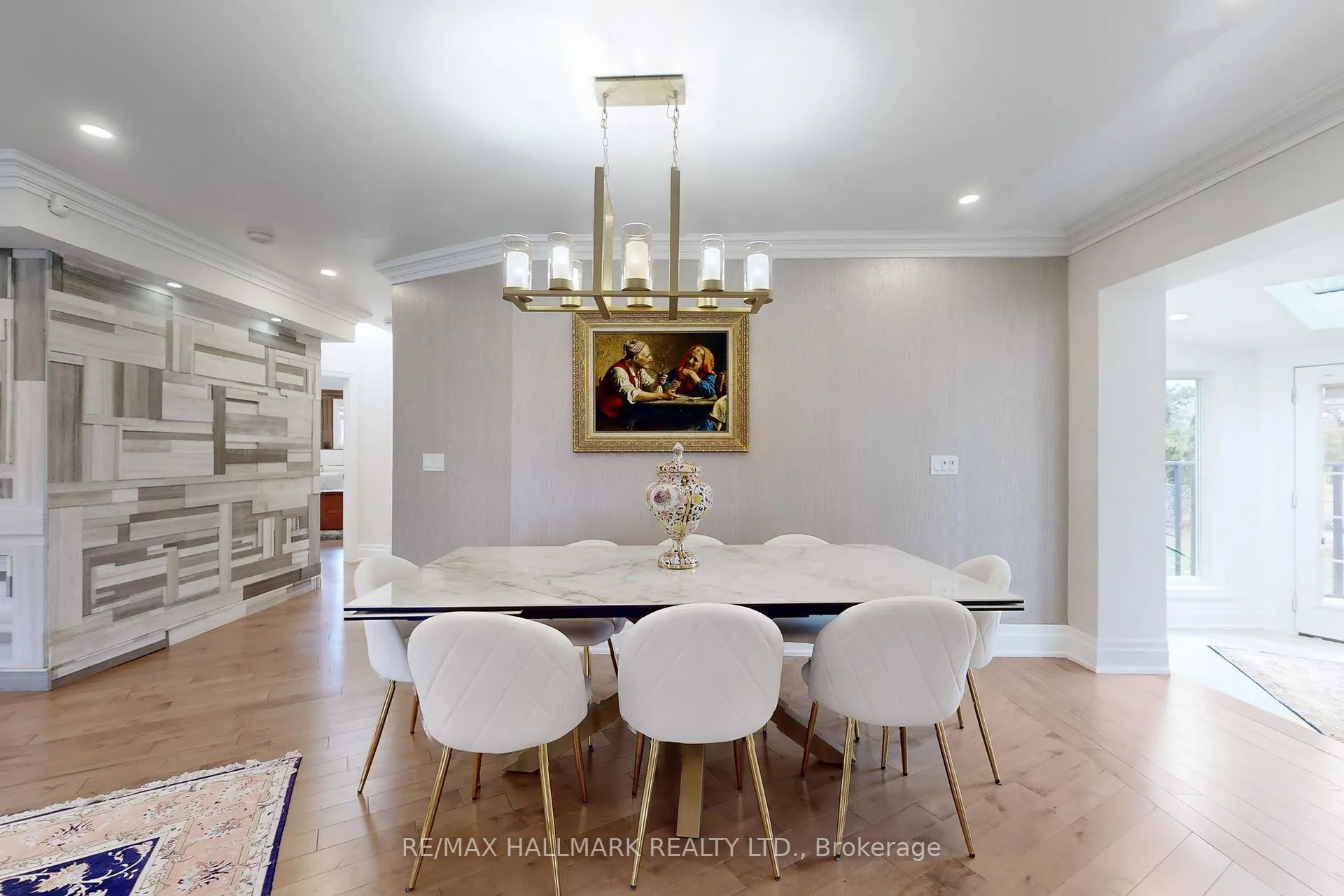 Photo 9 of Unit Main Floor, 115 Lynwood Crescent, King, Nobleton — HOMEH