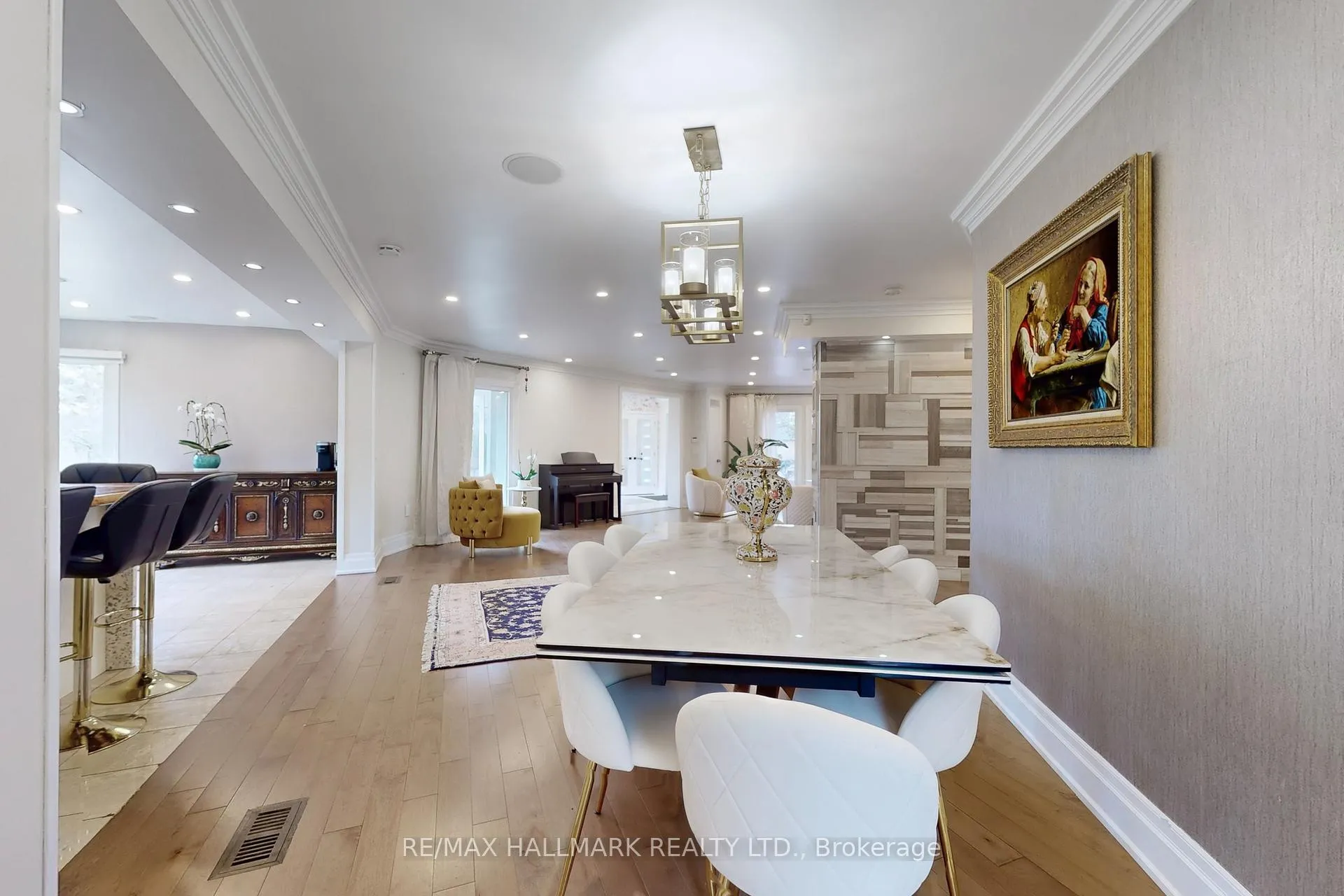 Photo 10 of Unit Main Floor, 115 Lynwood Crescent, King, Nobleton — HOMEH