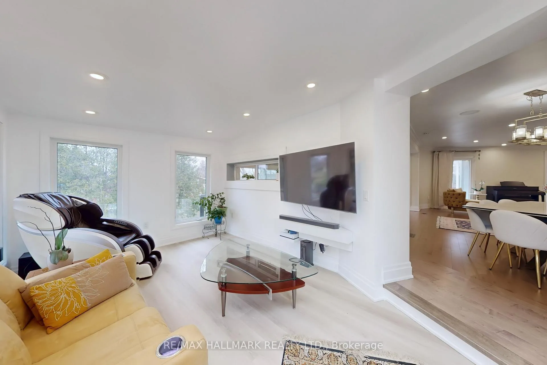 Photo 12 of Unit Main Floor, 115 Lynwood Crescent, King, Nobleton — HOMEH