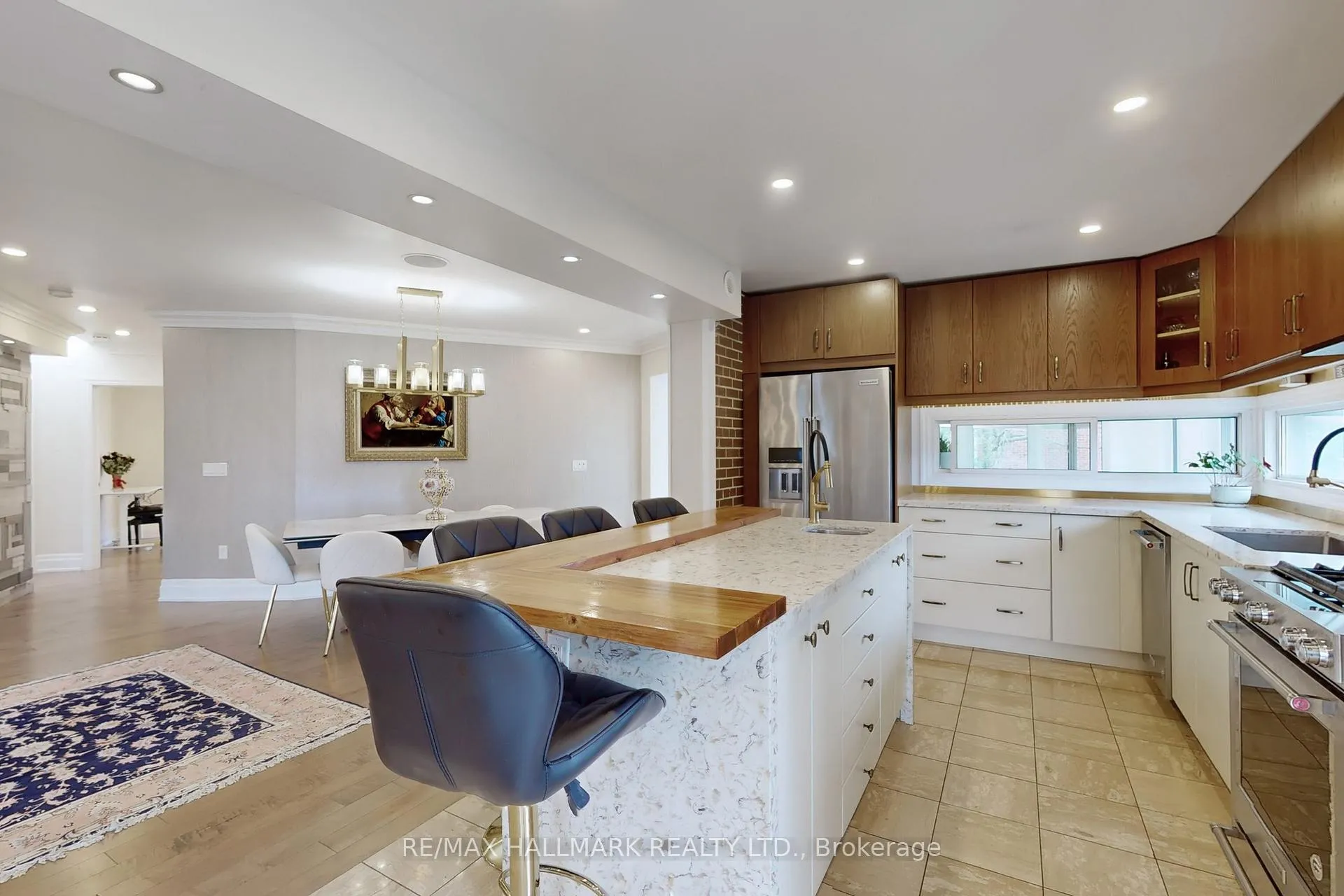 Photo 15 of Unit Main Floor, 115 Lynwood Crescent, King, Nobleton — HOMEH