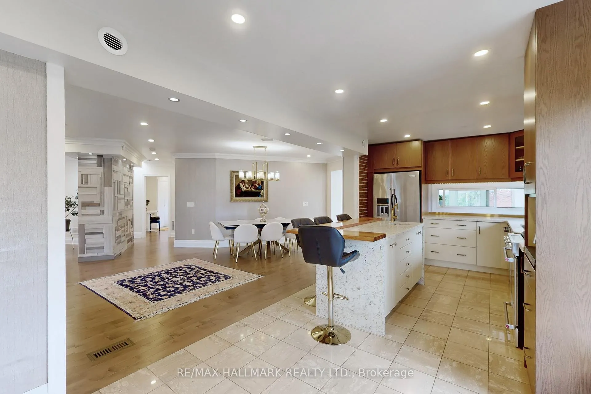 Photo 19 of Unit Main Floor, 115 Lynwood Crescent, King, Nobleton — HOMEH