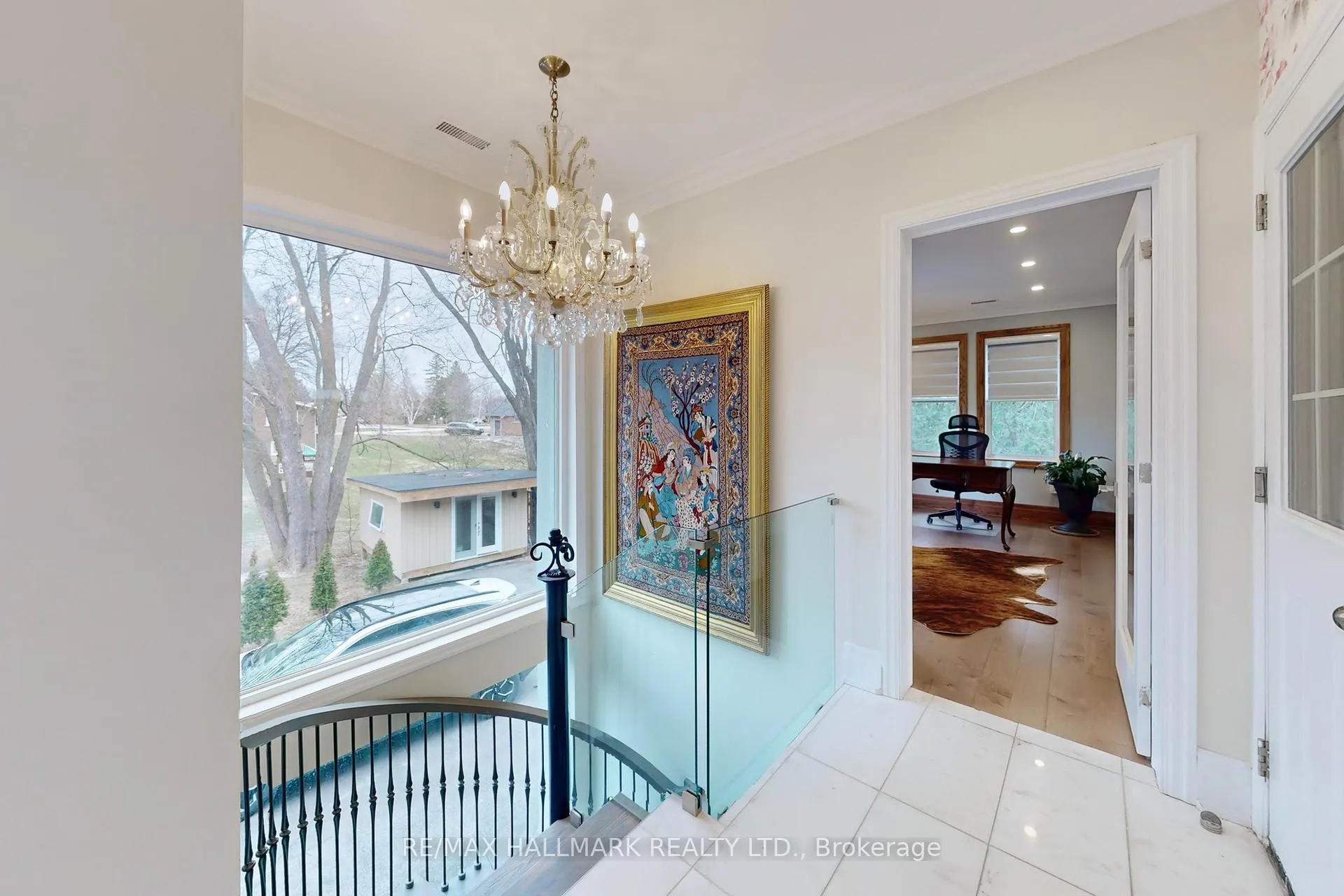 Photo 37 of Unit Main Floor, 115 Lynwood Crescent, King, Nobleton — HOMEH