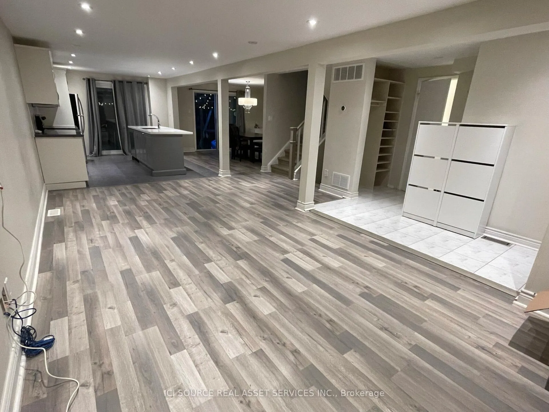Photo 4 of 45 Raleigh Crescent, Markham, Markville — HOMEH