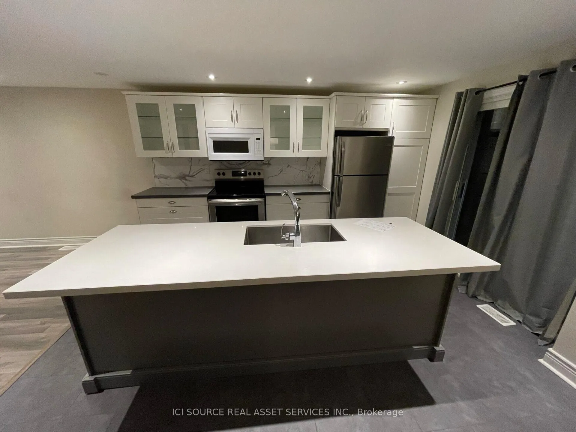 Photo 6 of 45 Raleigh Crescent, Markham, Markville — HOMEH