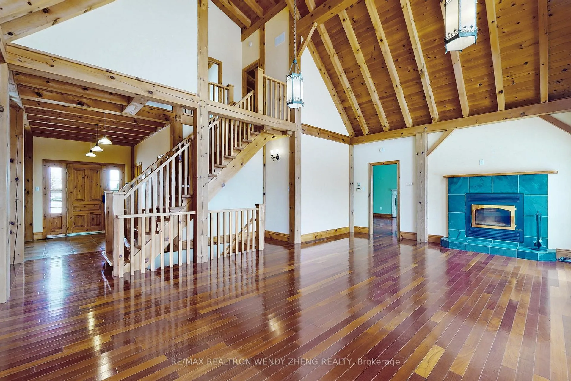 Photo 8 of 930 Howden Road E, Oshawa, Rural Oshawa — HOMEH