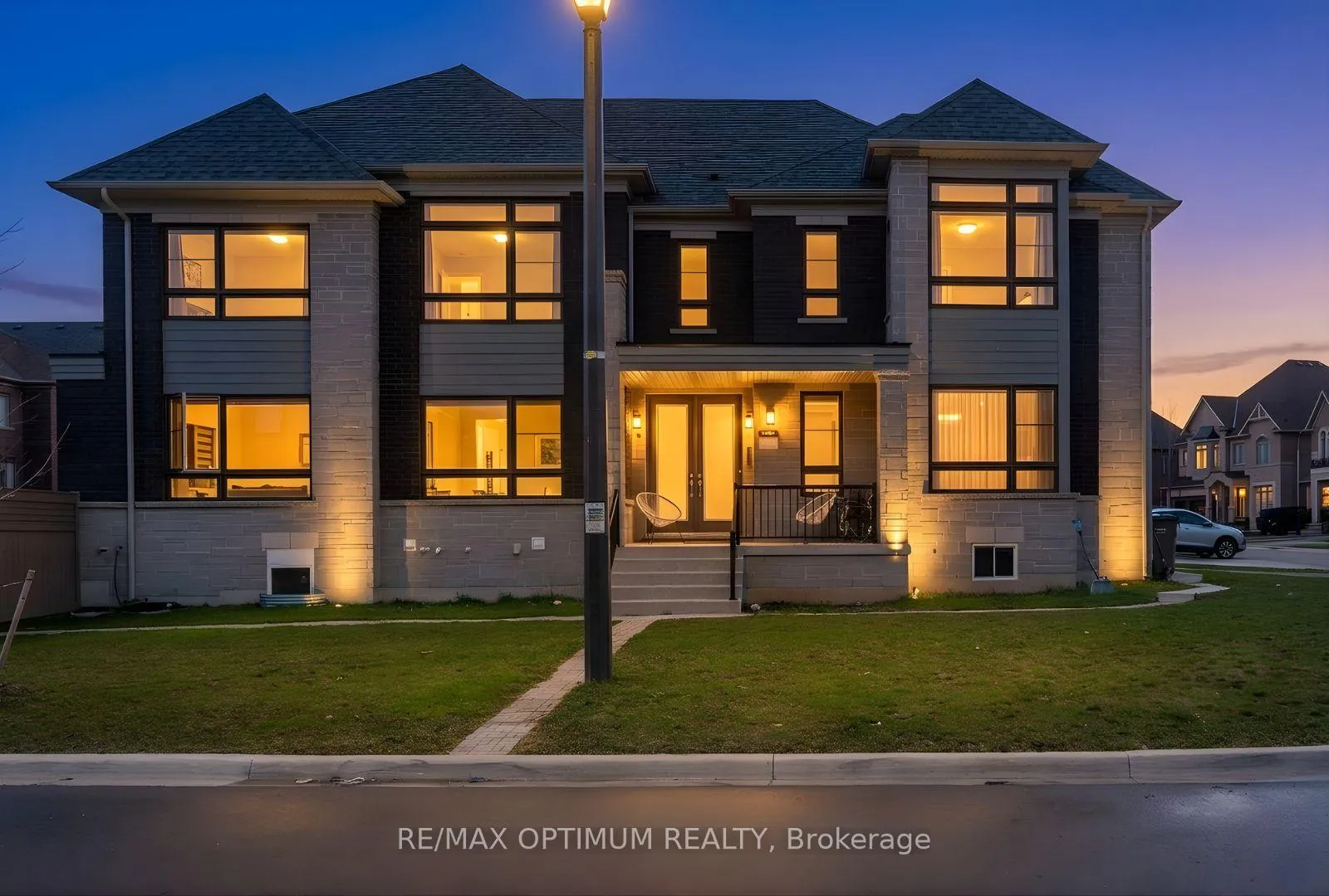 Photo 1 of 73 Dairymaid Road, Brampton, Credit Valley — HOMEH