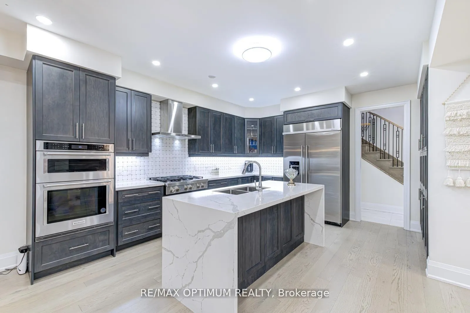 Photo 9 of 73 Dairymaid Road, Brampton, Credit Valley — HOMEH