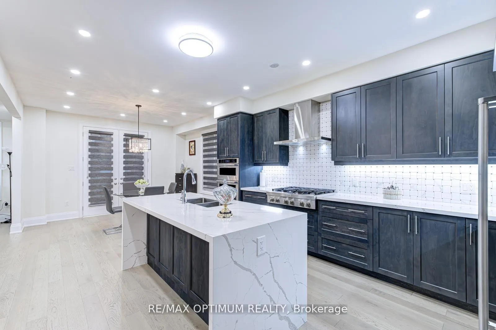 Photo 10 of 73 Dairymaid Road, Brampton, Credit Valley — HOMEH