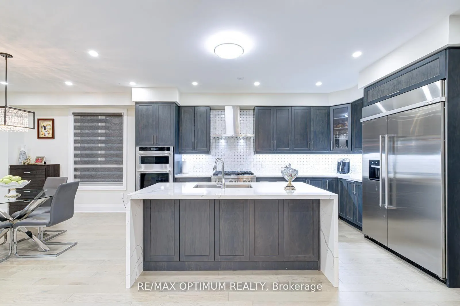 Photo 11 of 73 Dairymaid Road, Brampton, Credit Valley — HOMEH