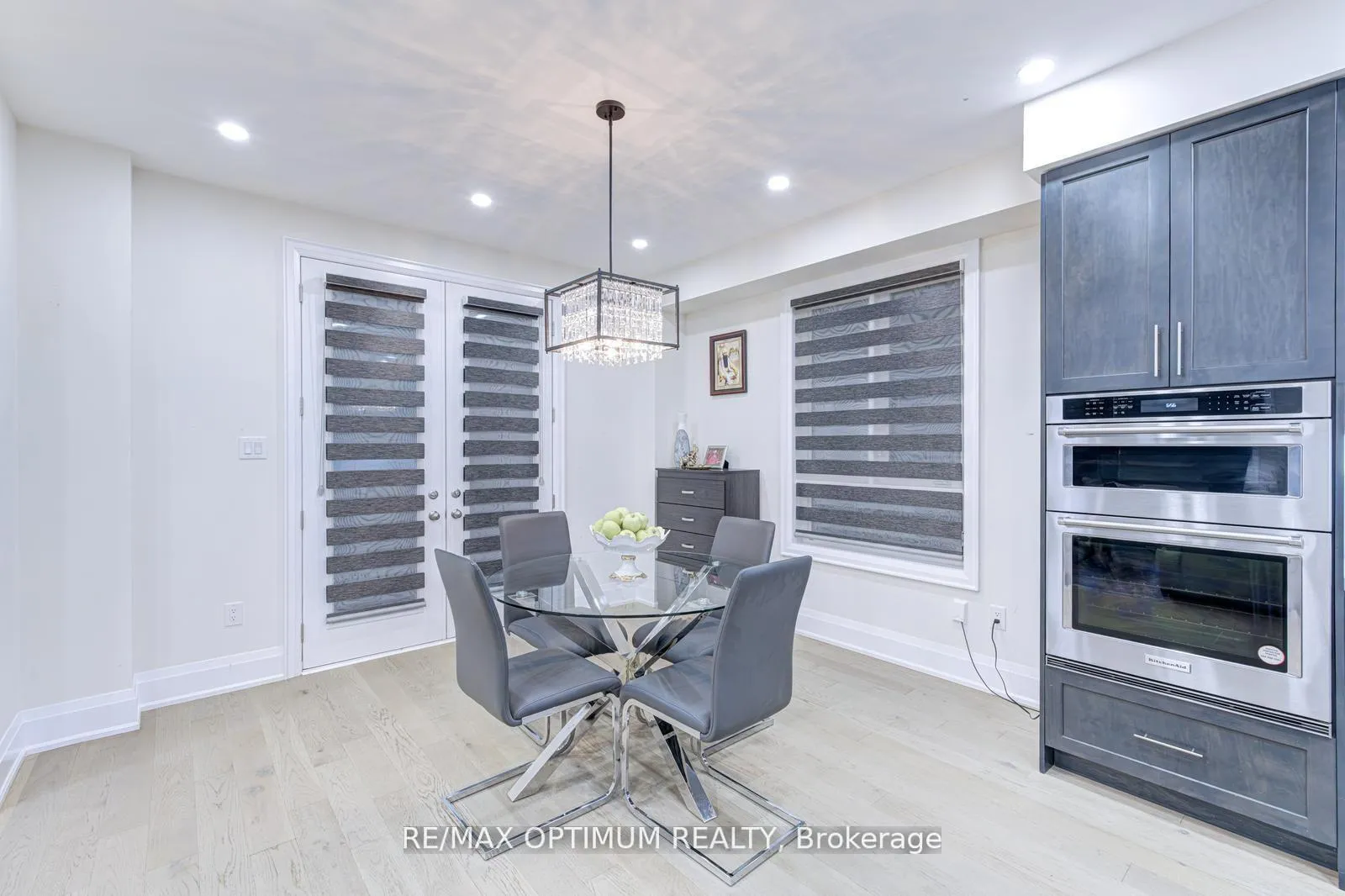 Photo 12 of 73 Dairymaid Road, Brampton, Credit Valley — HOMEH