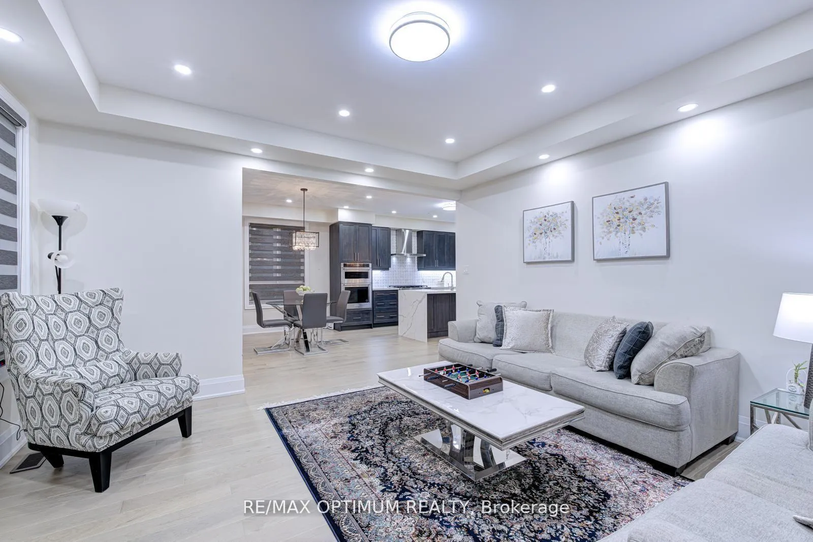 Photo 14 of 73 Dairymaid Road, Brampton, Credit Valley — HOMEH