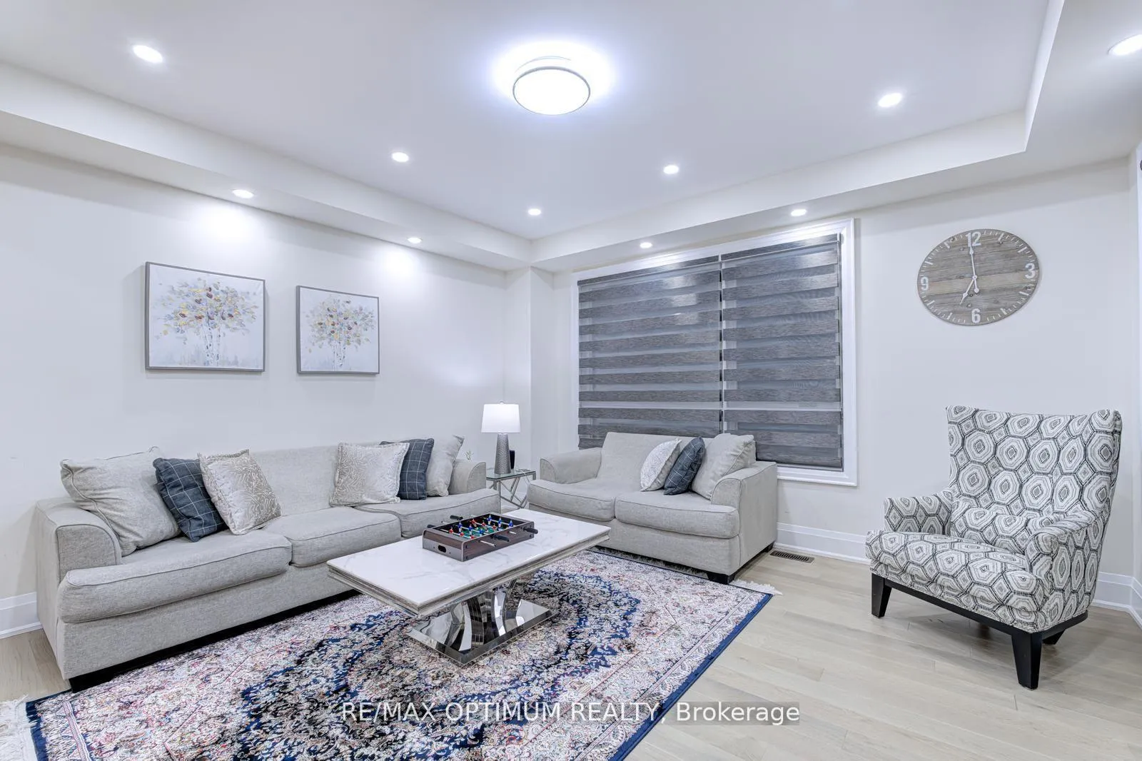 Photo 15 of 73 Dairymaid Road, Brampton, Credit Valley — HOMEH