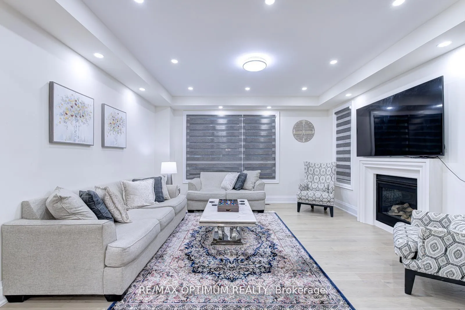 Photo 16 of 73 Dairymaid Road, Brampton, Credit Valley — HOMEH