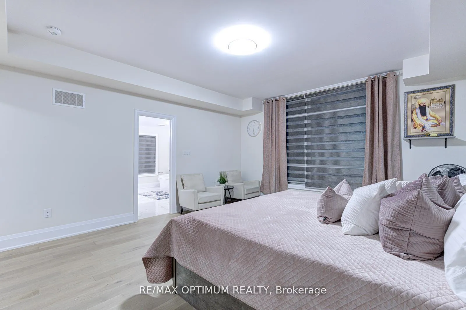 Photo 19 of 73 Dairymaid Road, Brampton, Credit Valley — HOMEH